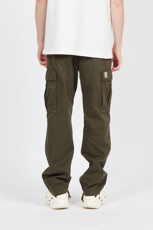 CARHARTT WIP Pantalon Kaki