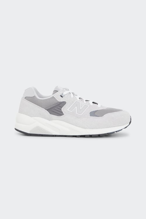 New balance discount 580 homme gris