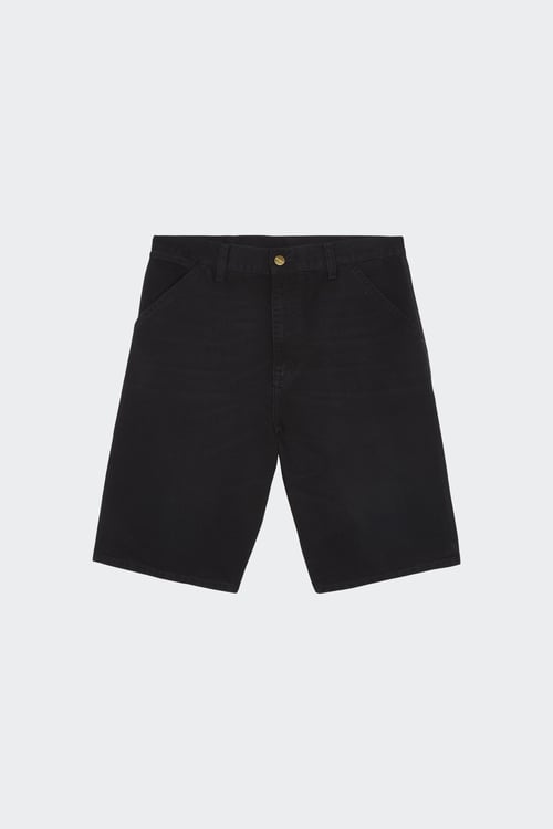 CARHARTT WIP Short Noir