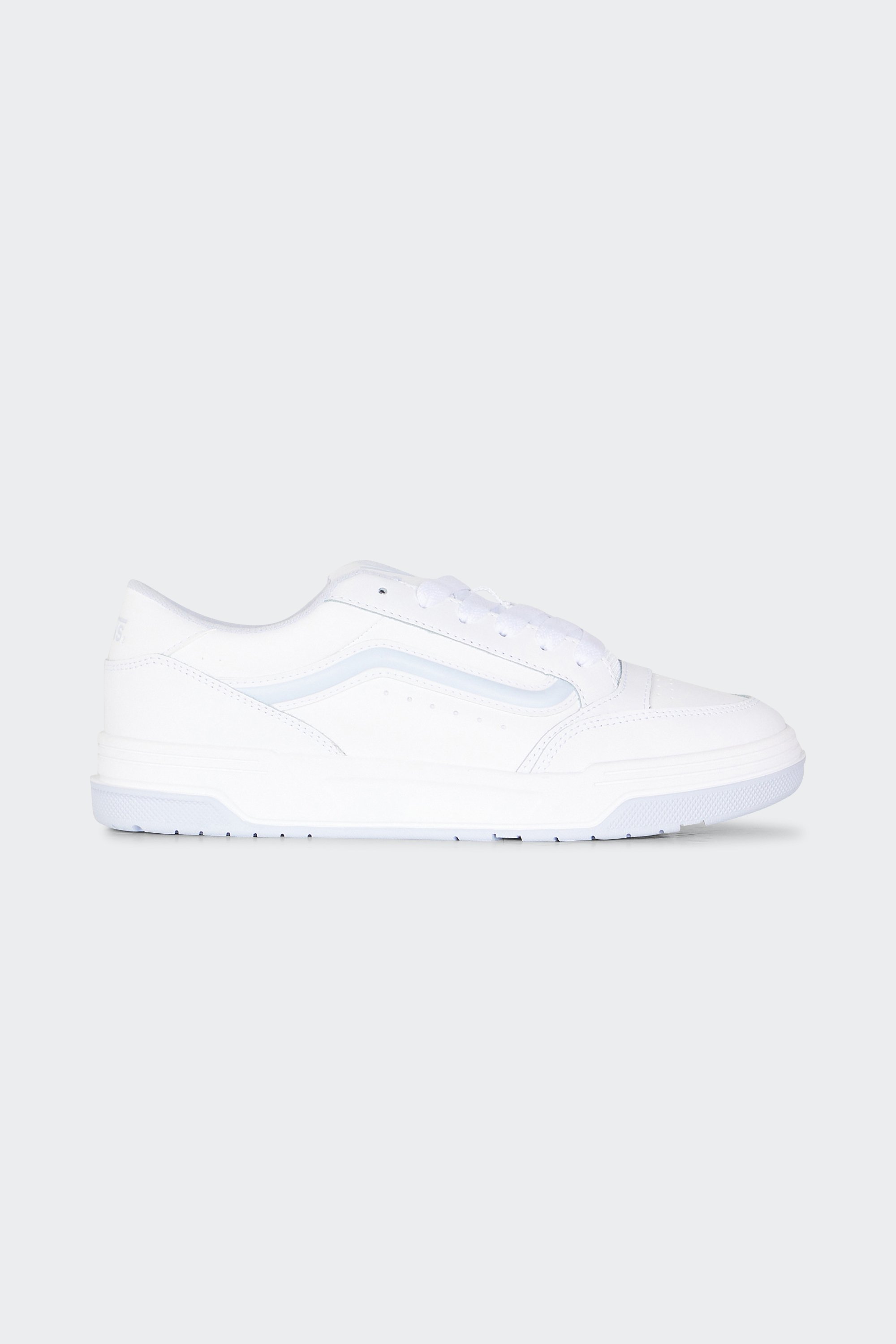 Baskets | Blanc by VANS Baskets Blanc