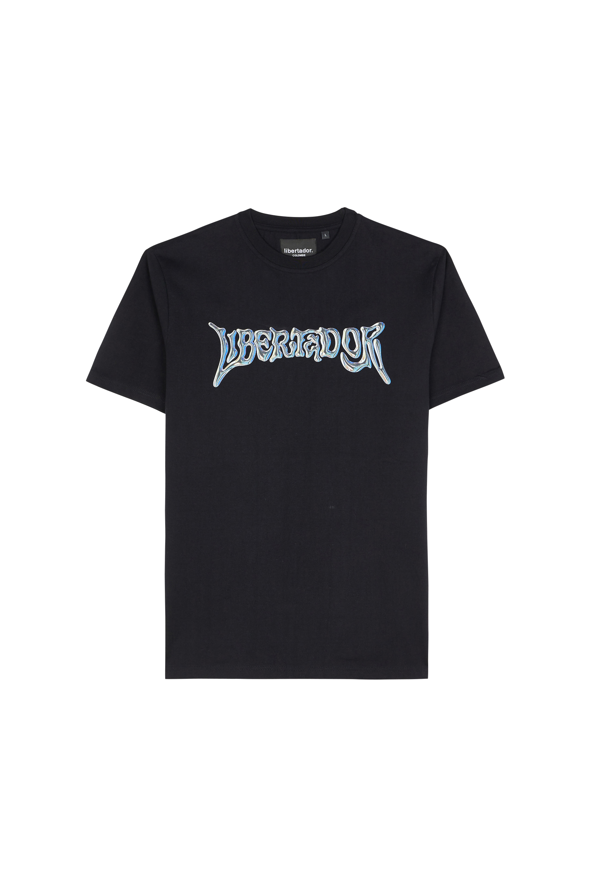 T-shirt  Noir