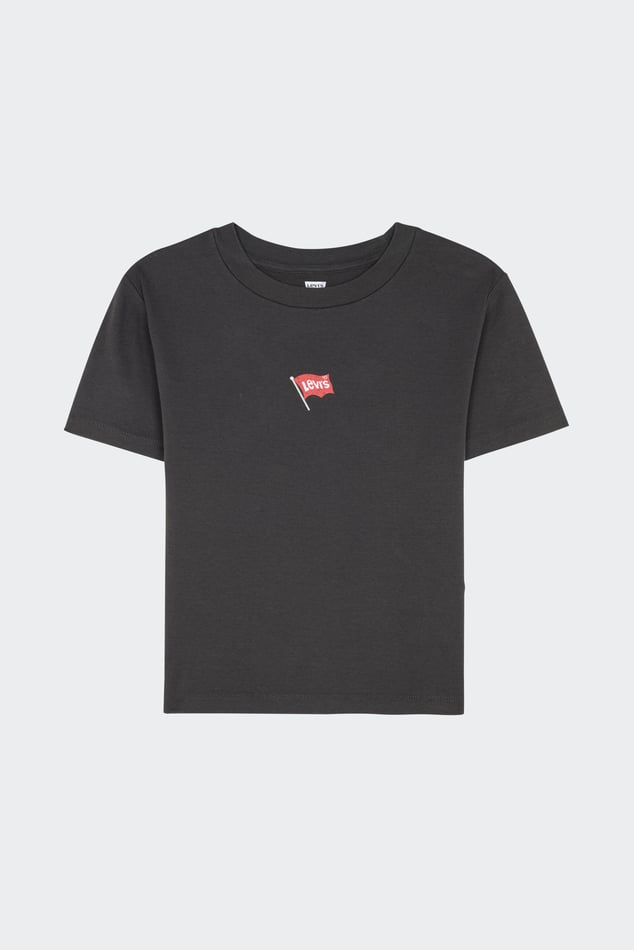 T shirt levis femme noir shop