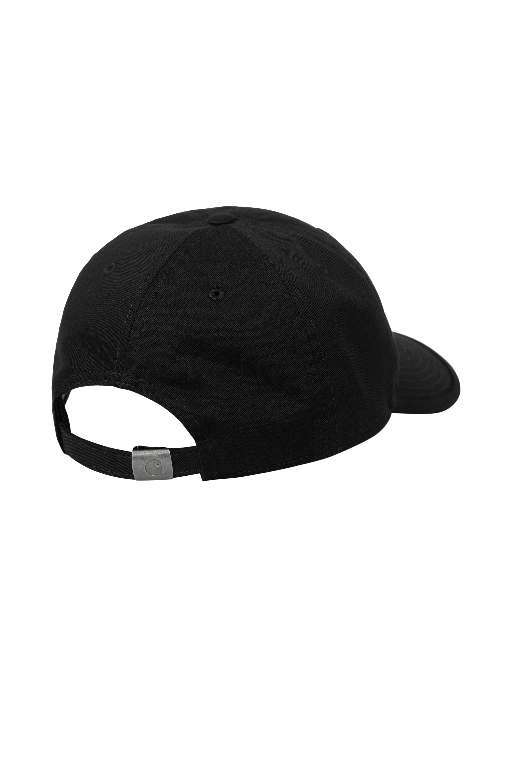 Cap Black