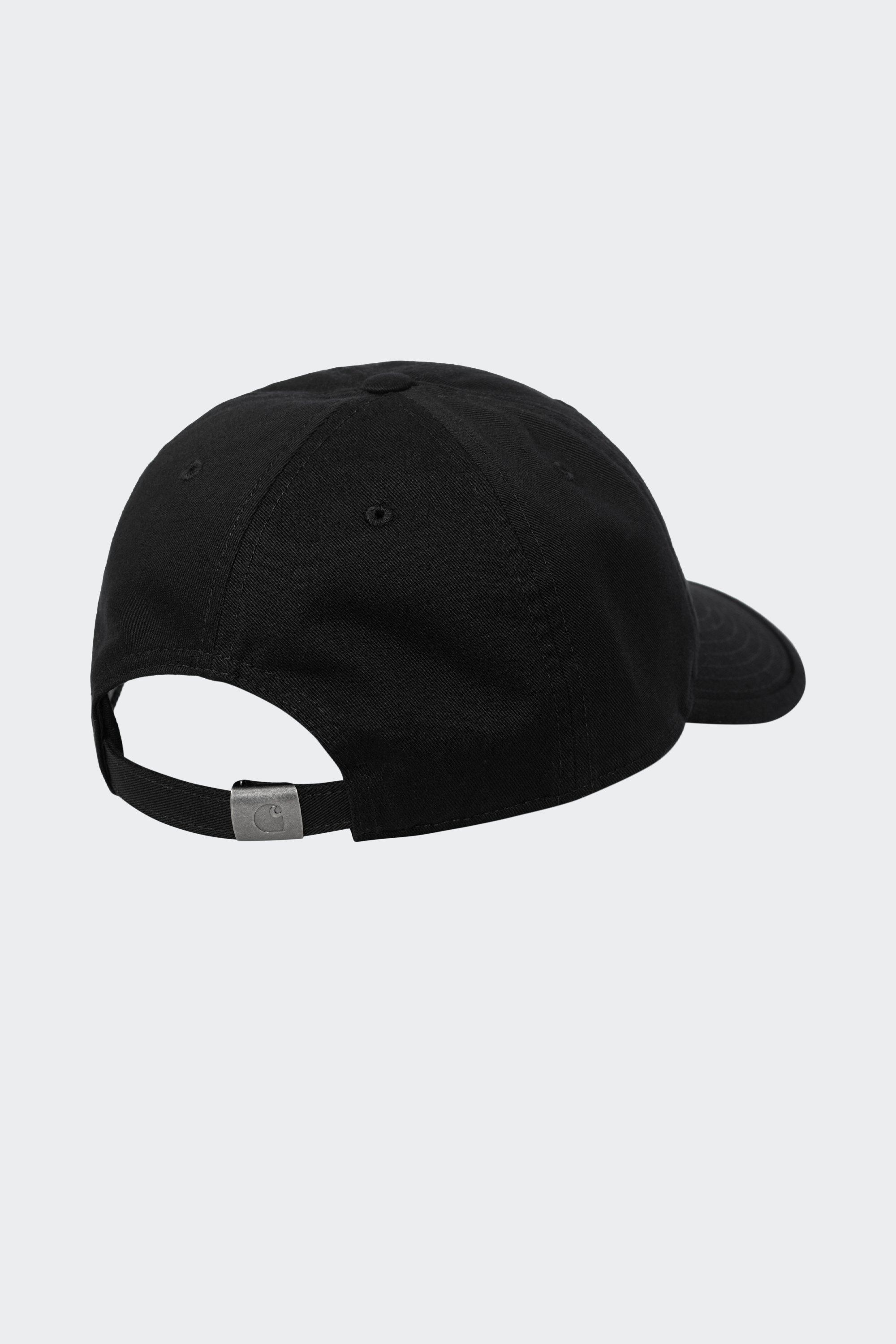 Casquette | Noir by CARHARTT WIP Casquette Noir