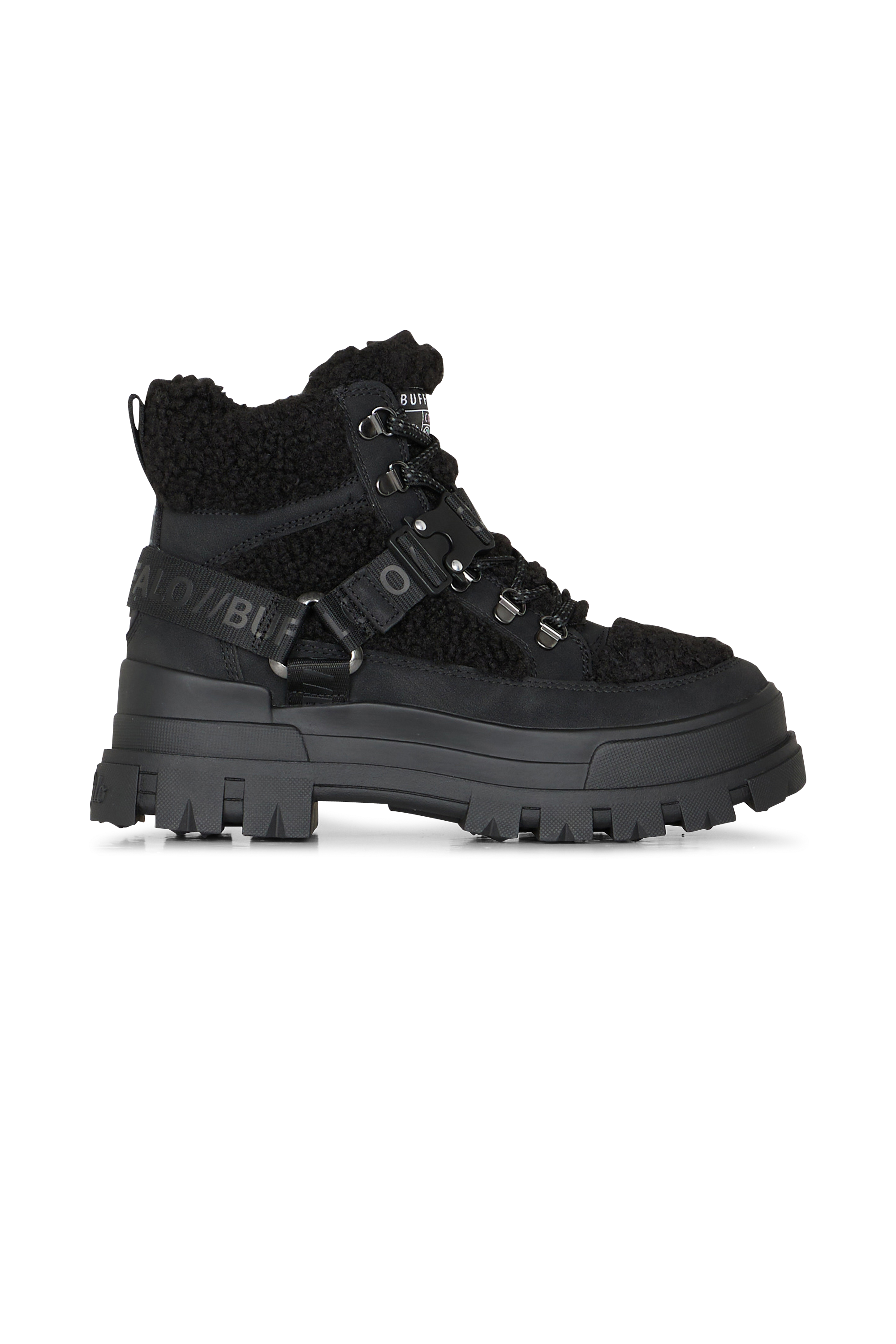 Sneakers Black