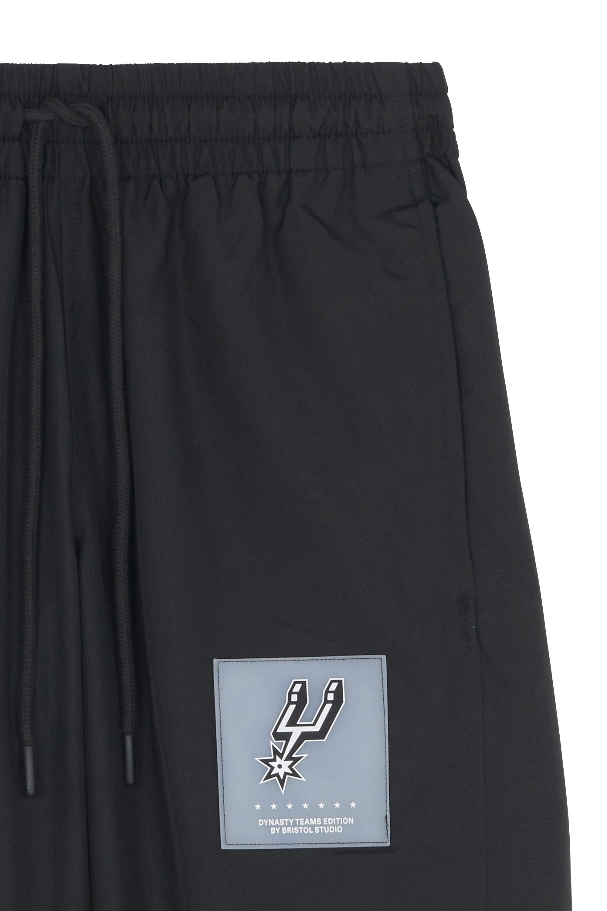 Joggers Black