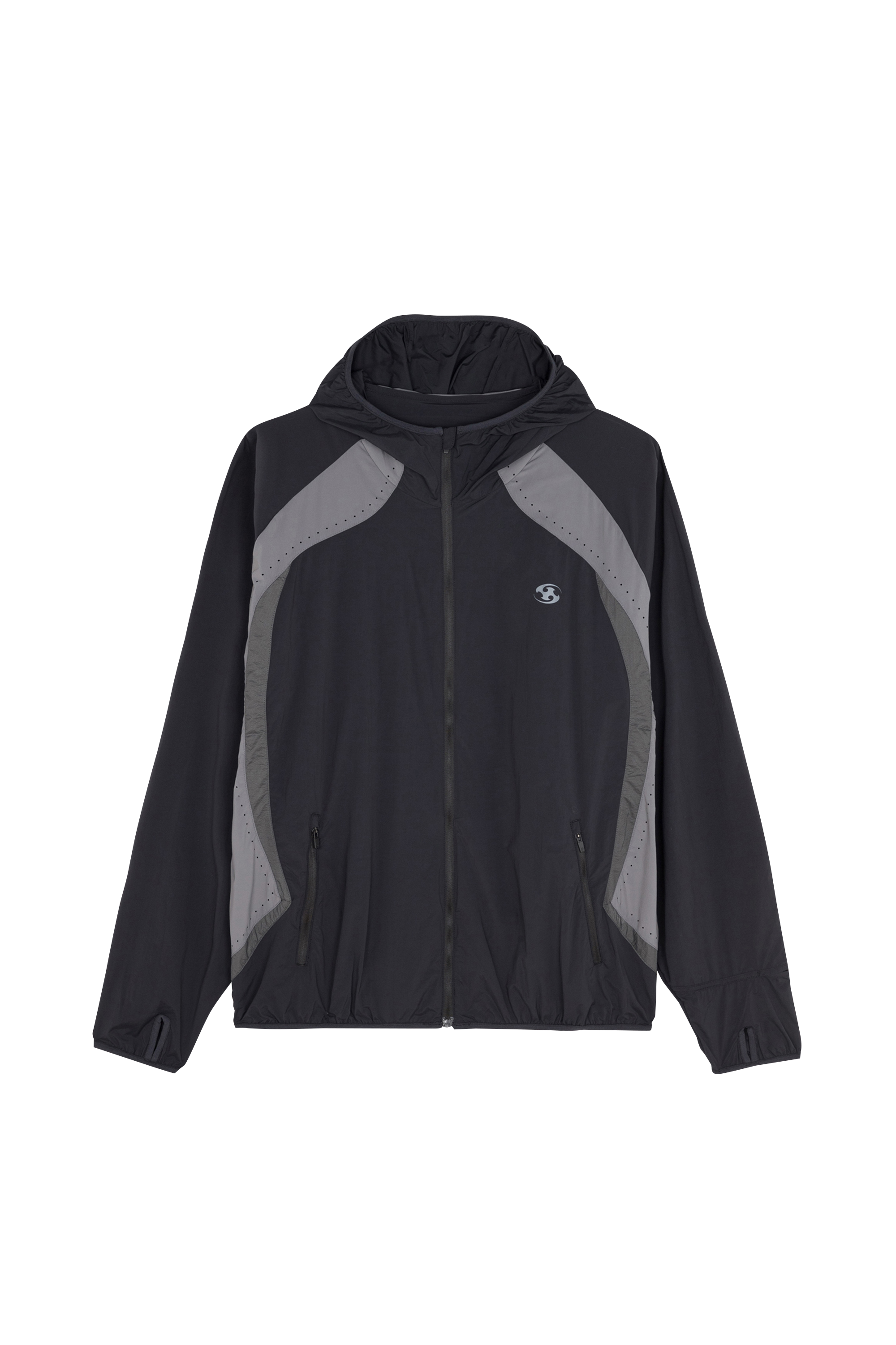Veste Noir