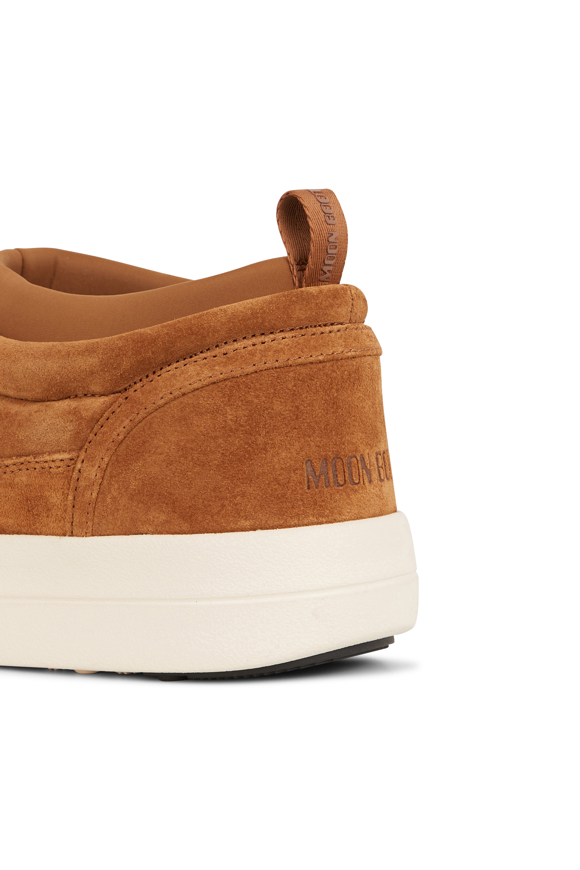 Sneakers Brown
