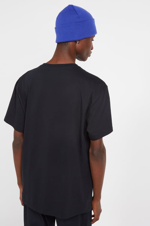 COLUMBIA T-shirt Black