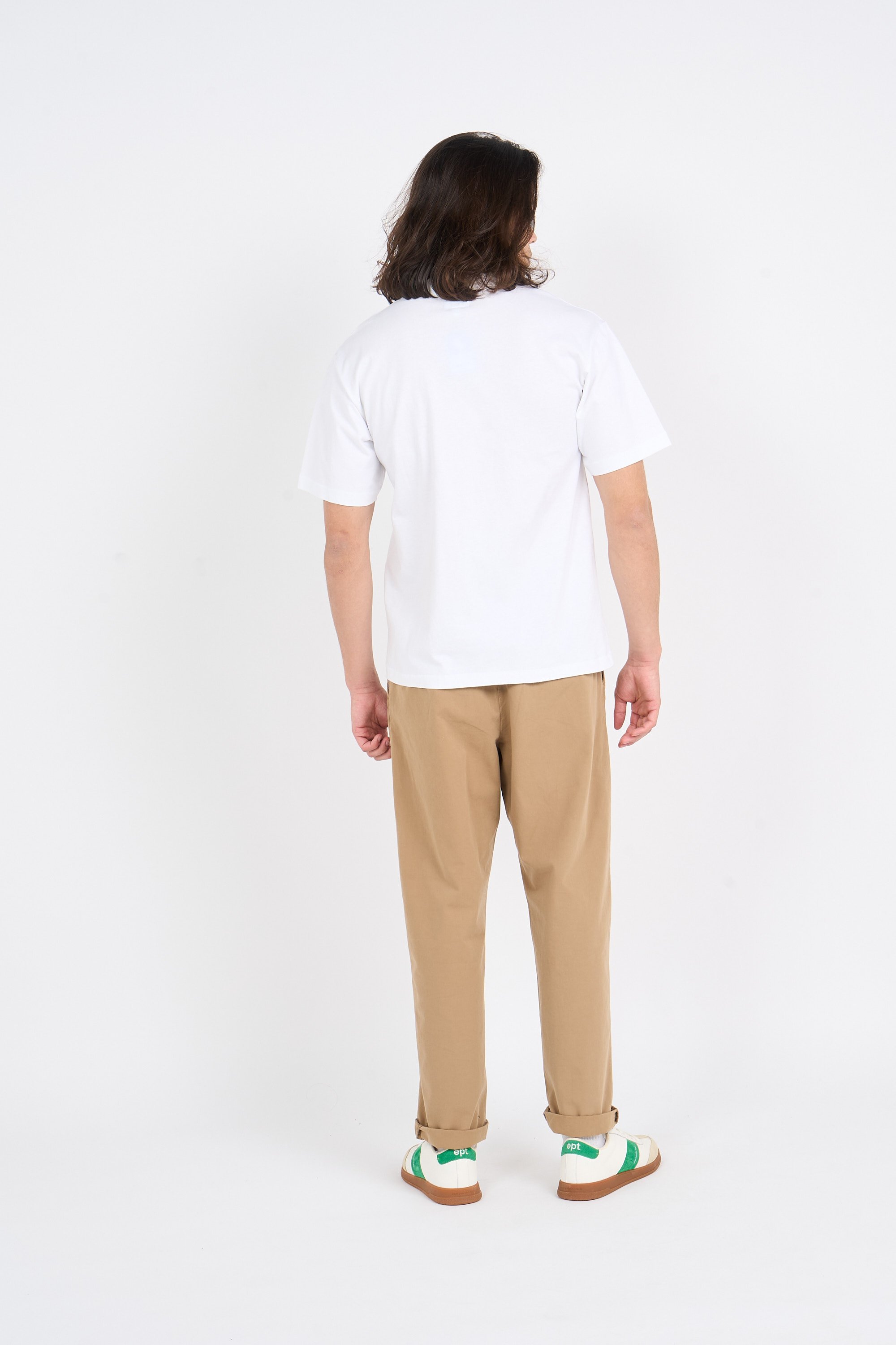 Pantalon | Beige CARHARTT WIP Homme