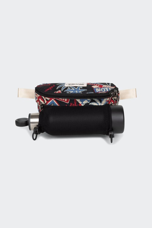 EASTPAK Banane Multicolore