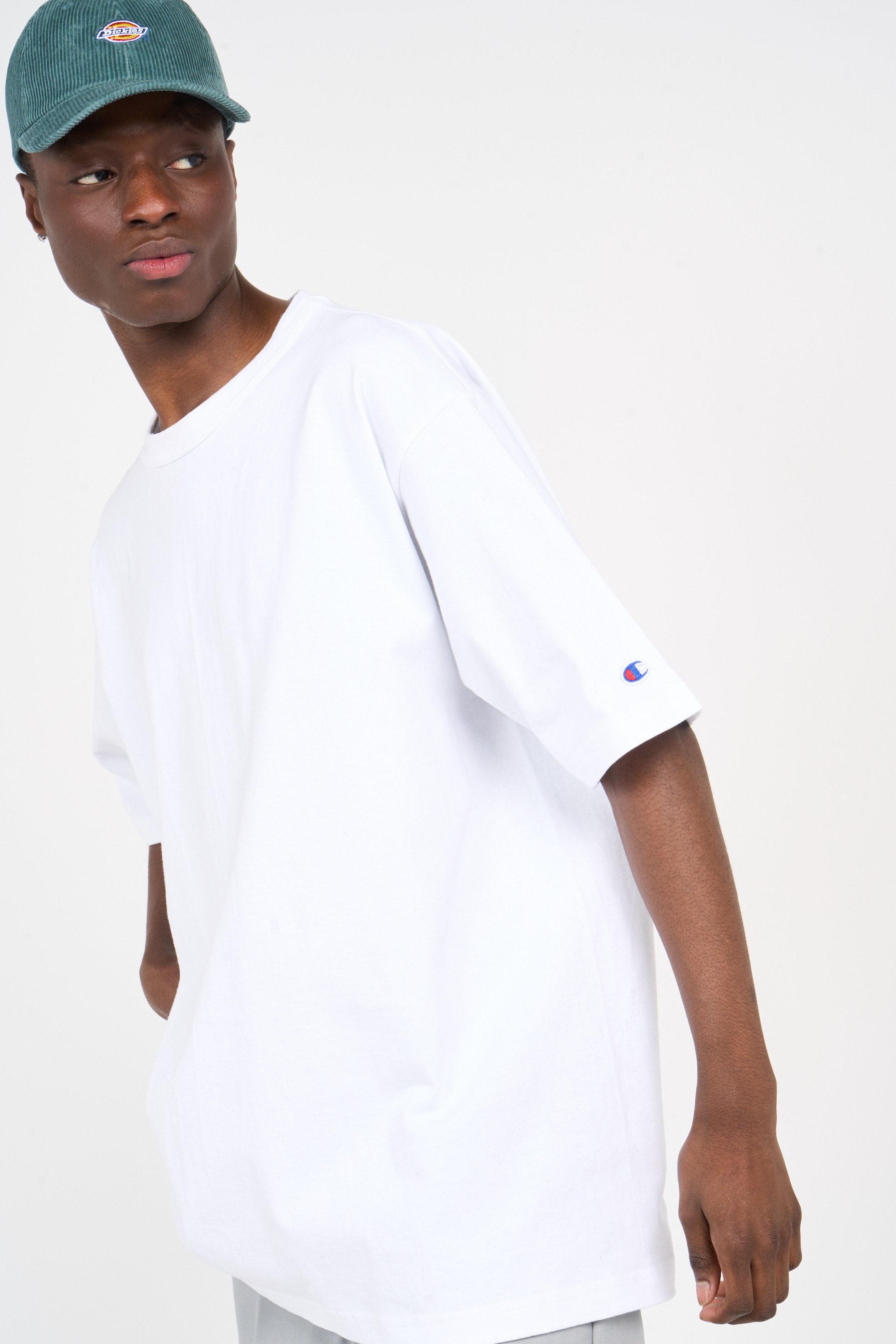T-shirt | Multicolored by CHAMPION T-shirt Multicolored