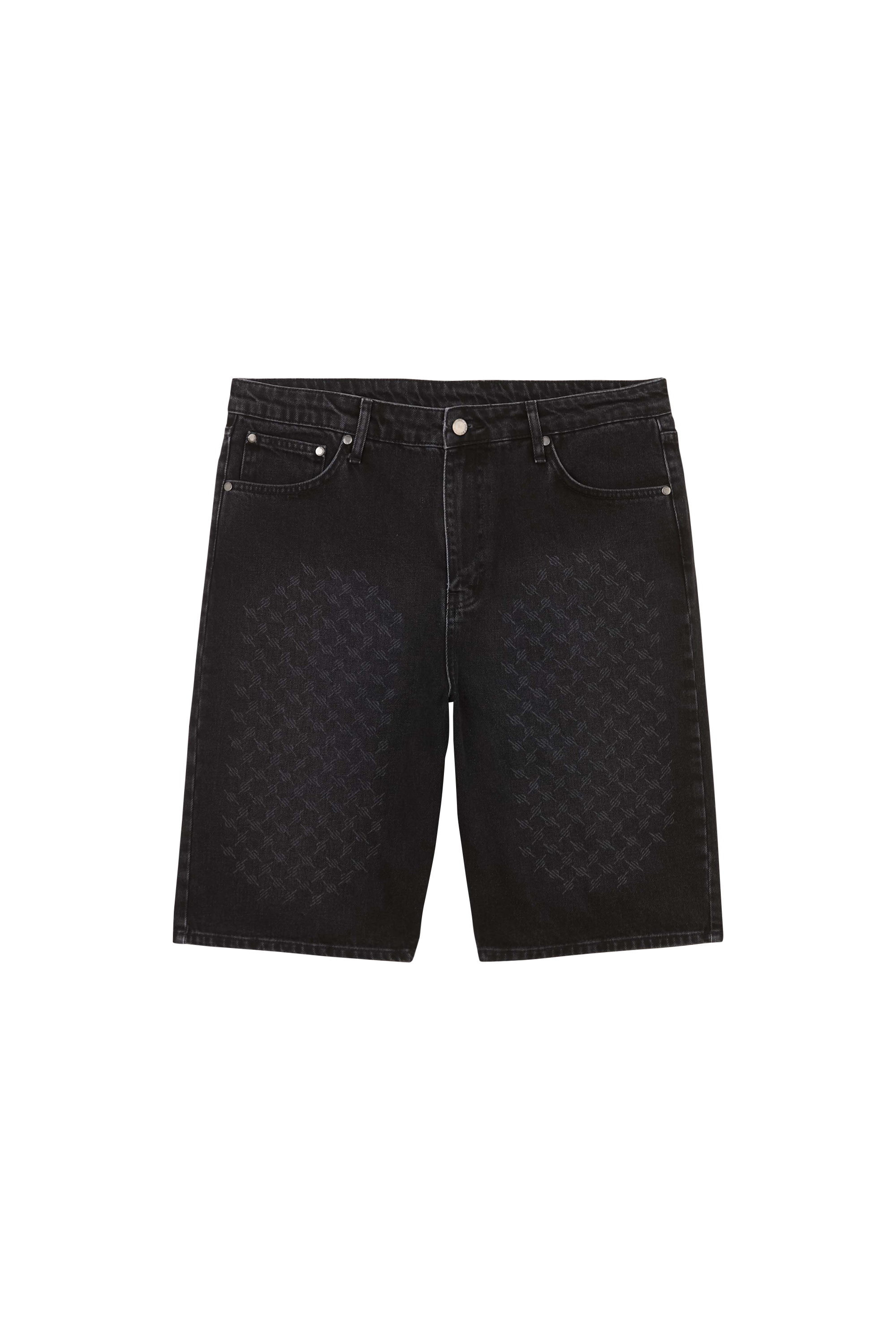 Shorts Black