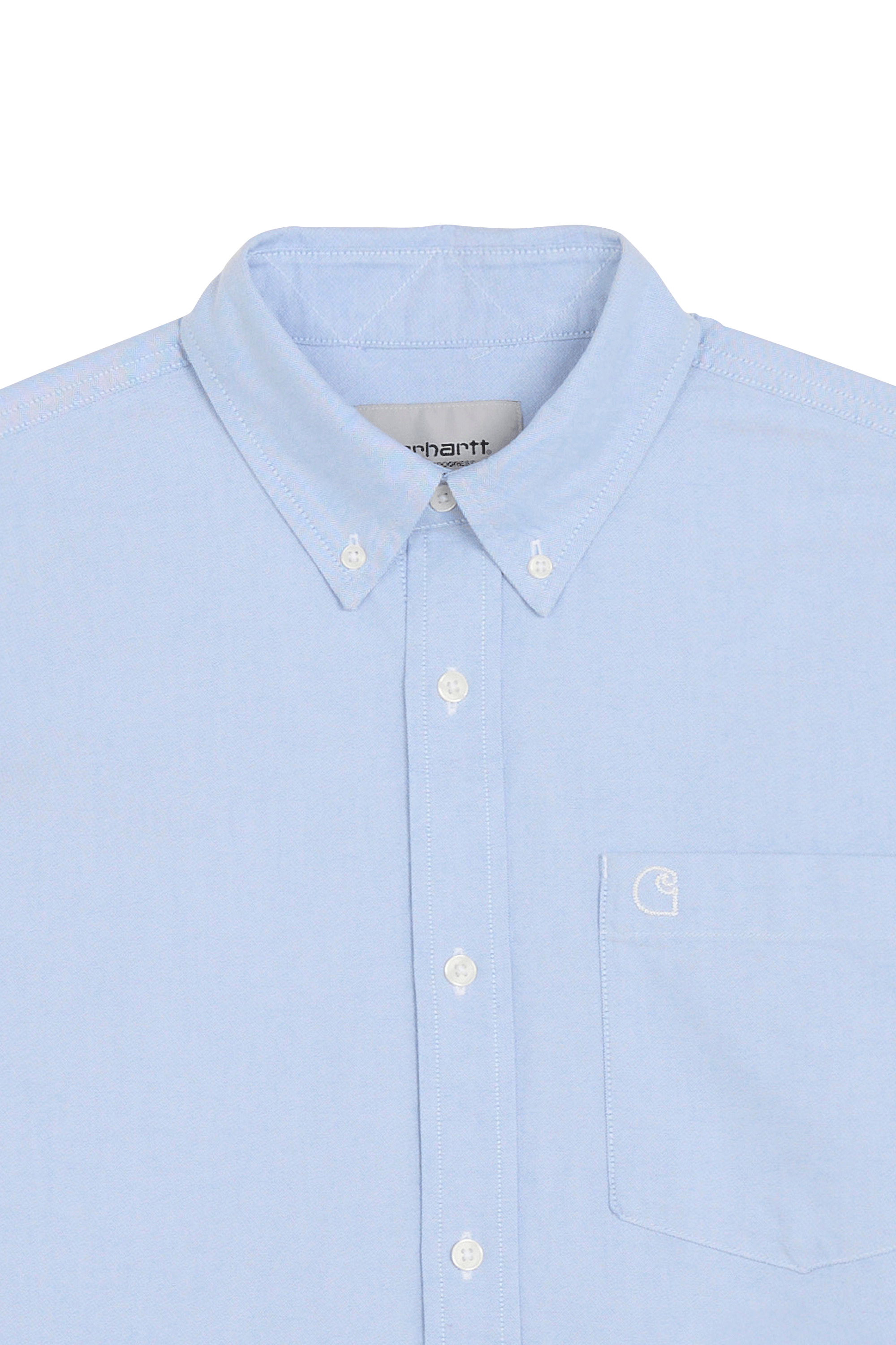 Shirt Blue