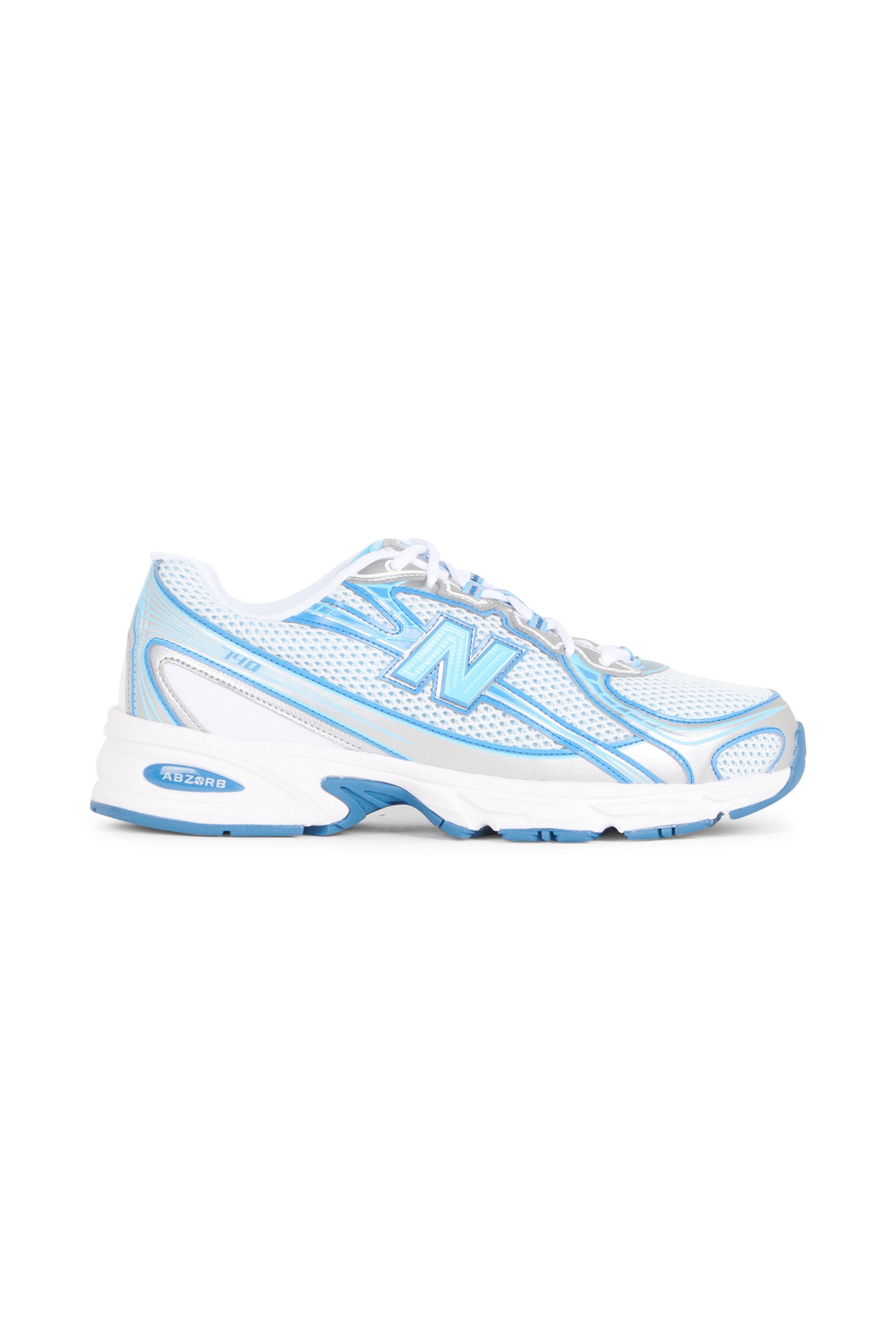Sneakers Blue