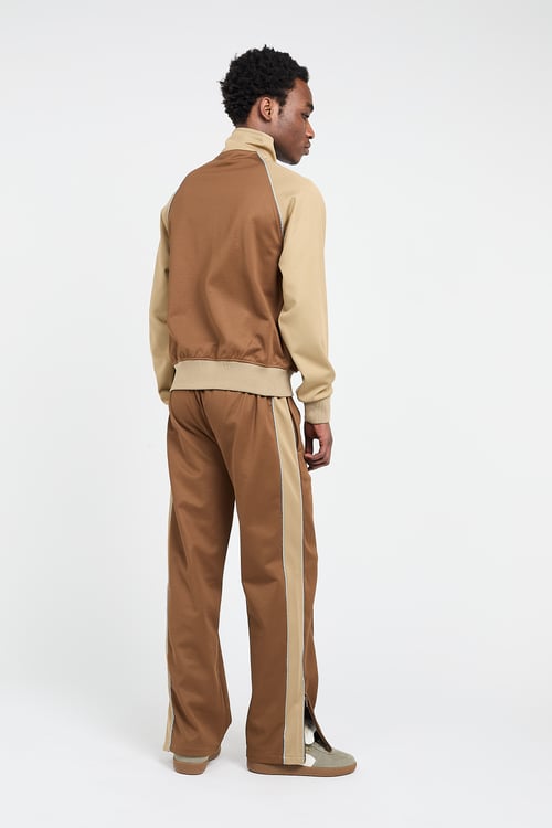 WALK IN PARIS Veste Marron