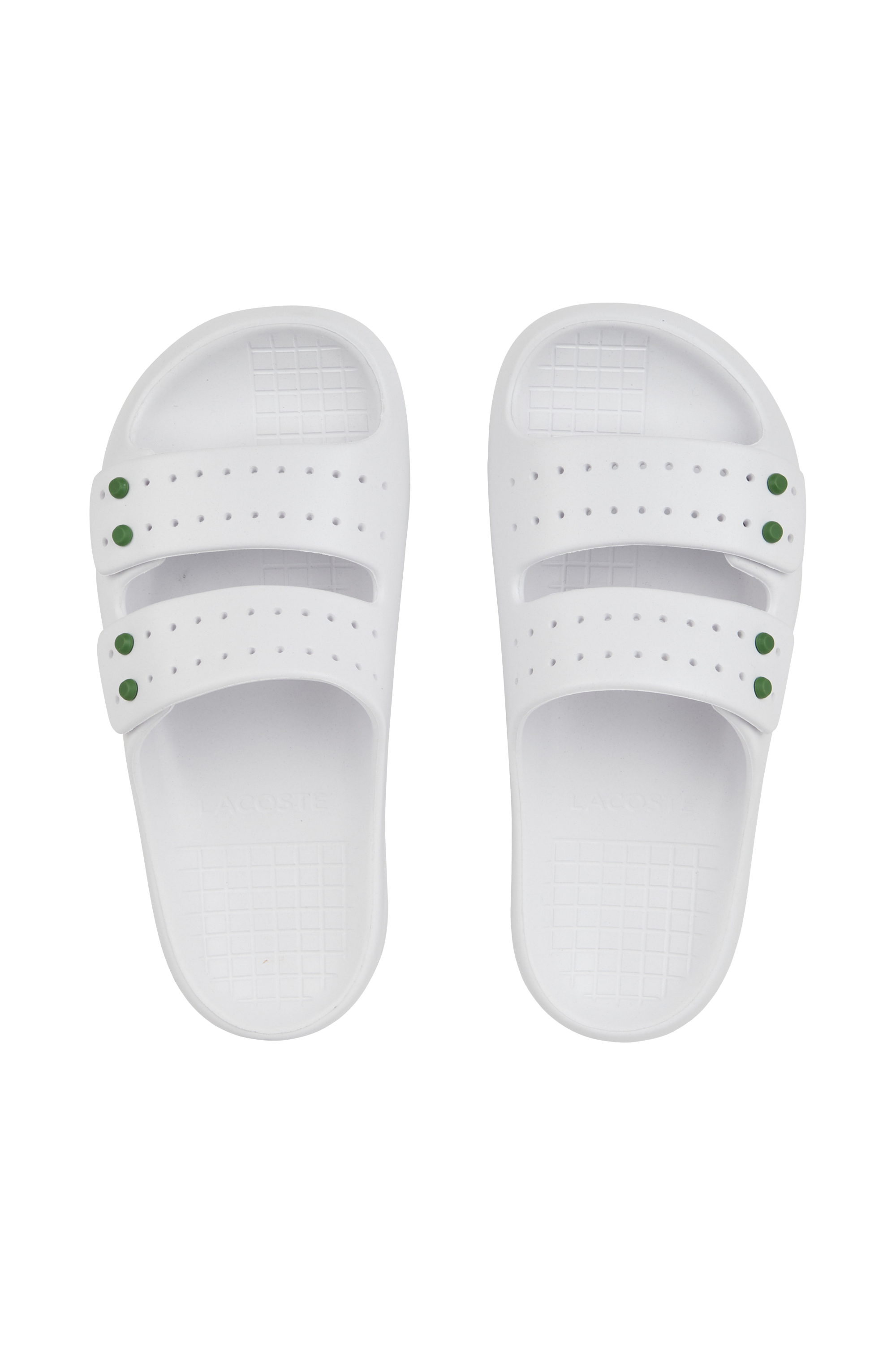 Sandales LACOSTE Multicolore