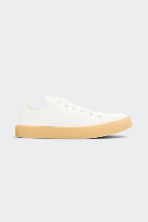 Baskets - Taille 44 Marron