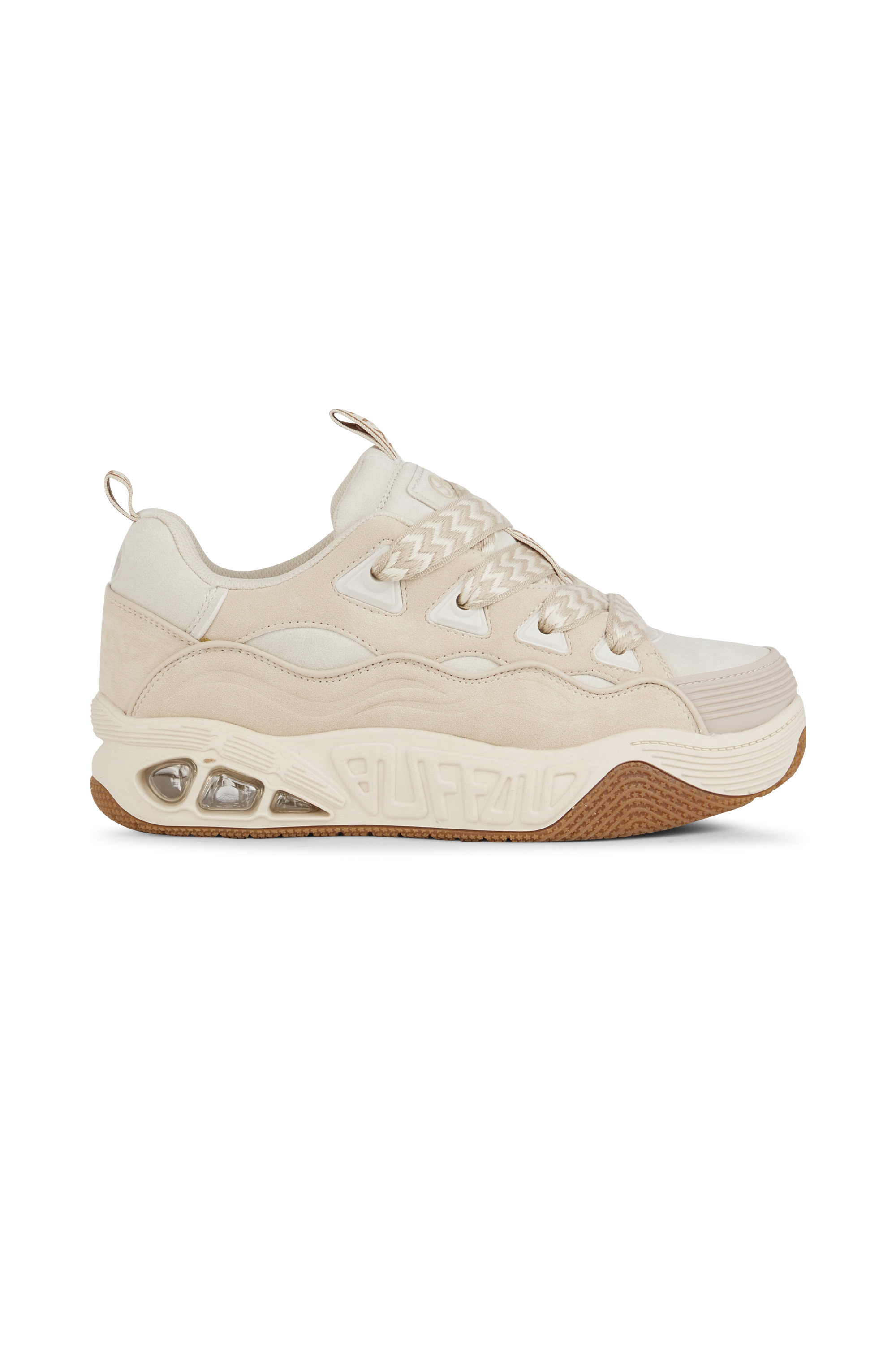 Sneakers Beige