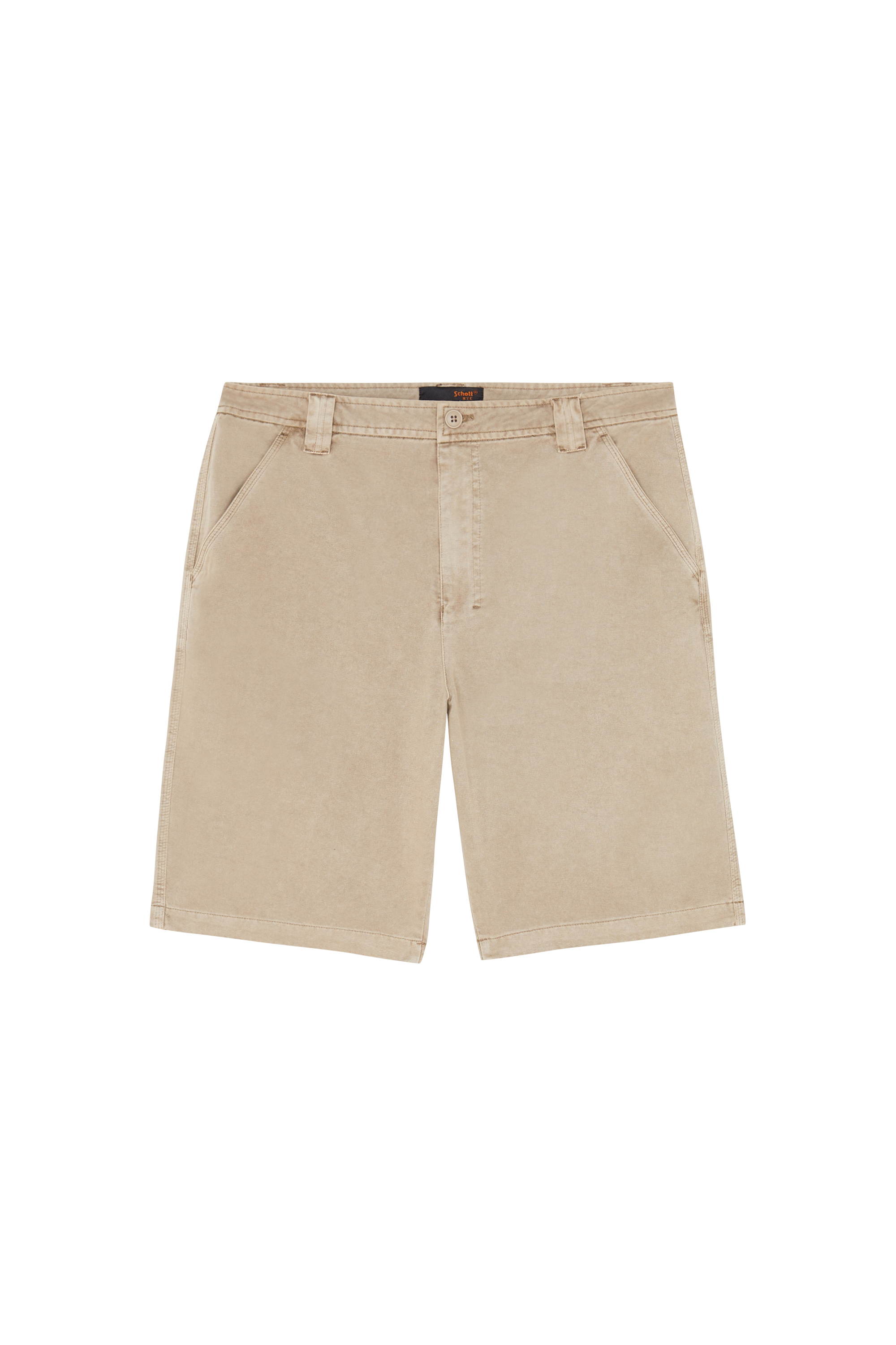 Short Beige