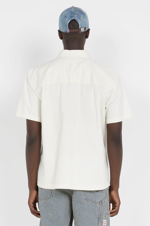 LEVI'S Shirt Beige