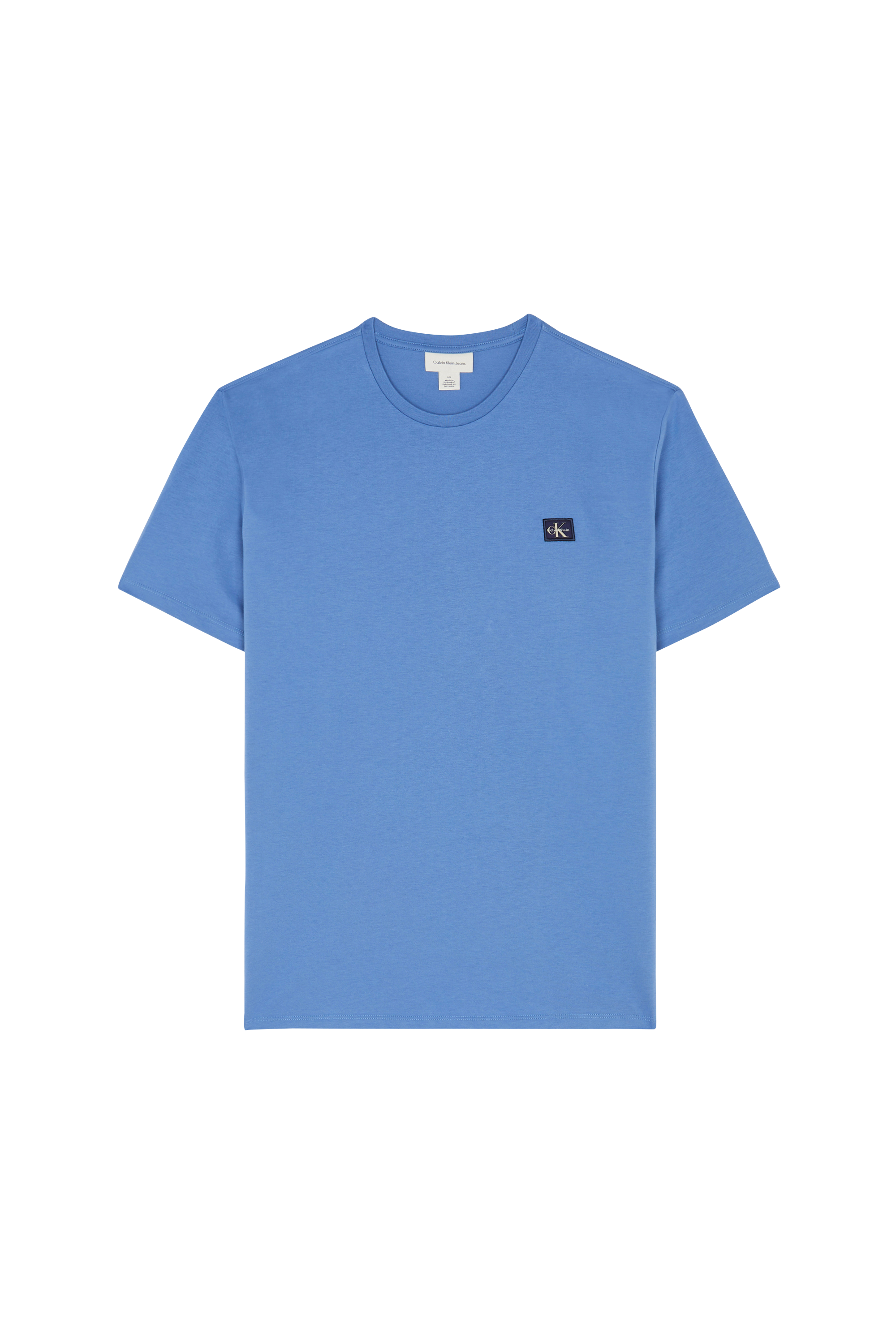 T-shirt Blue