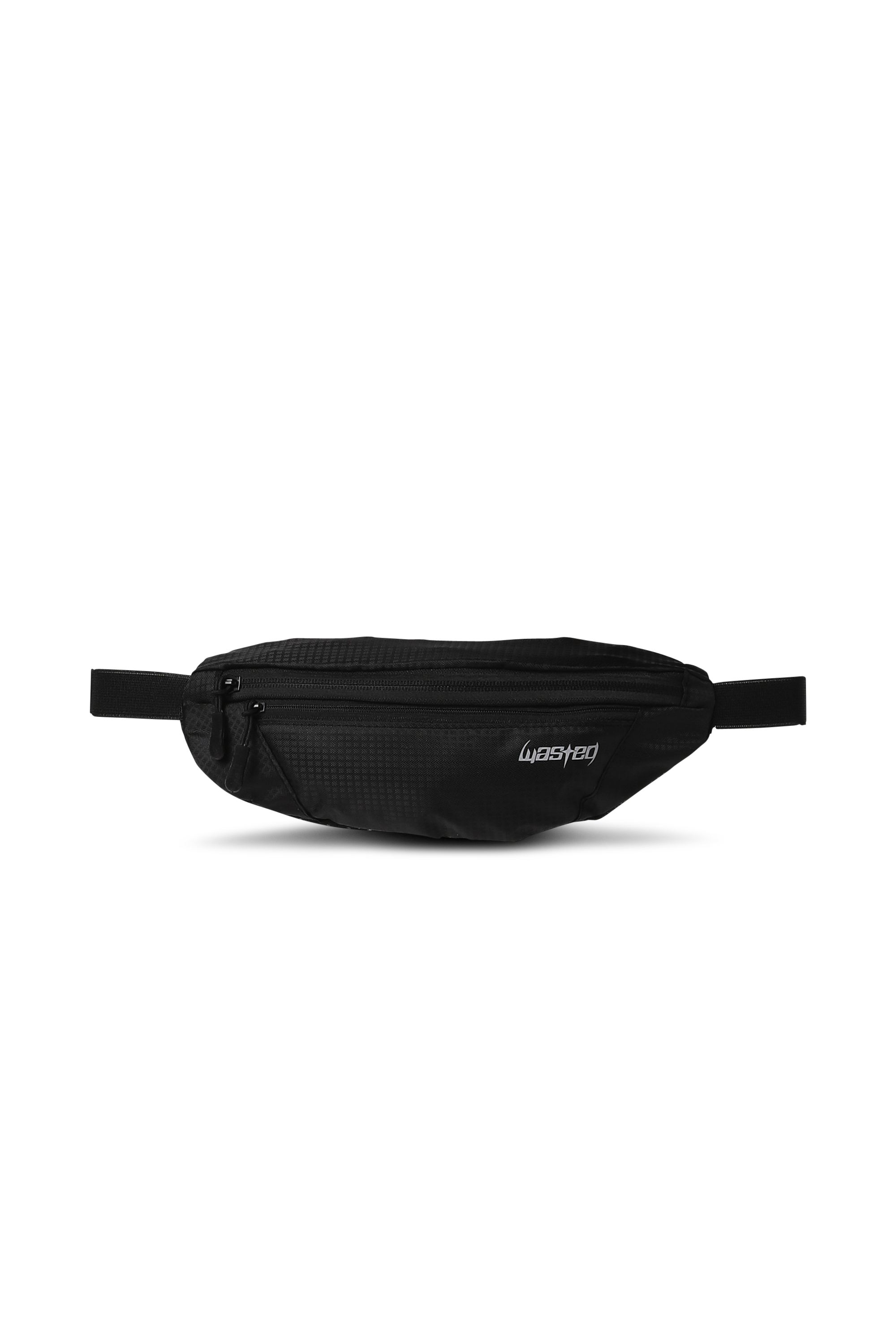 Waist bag Black