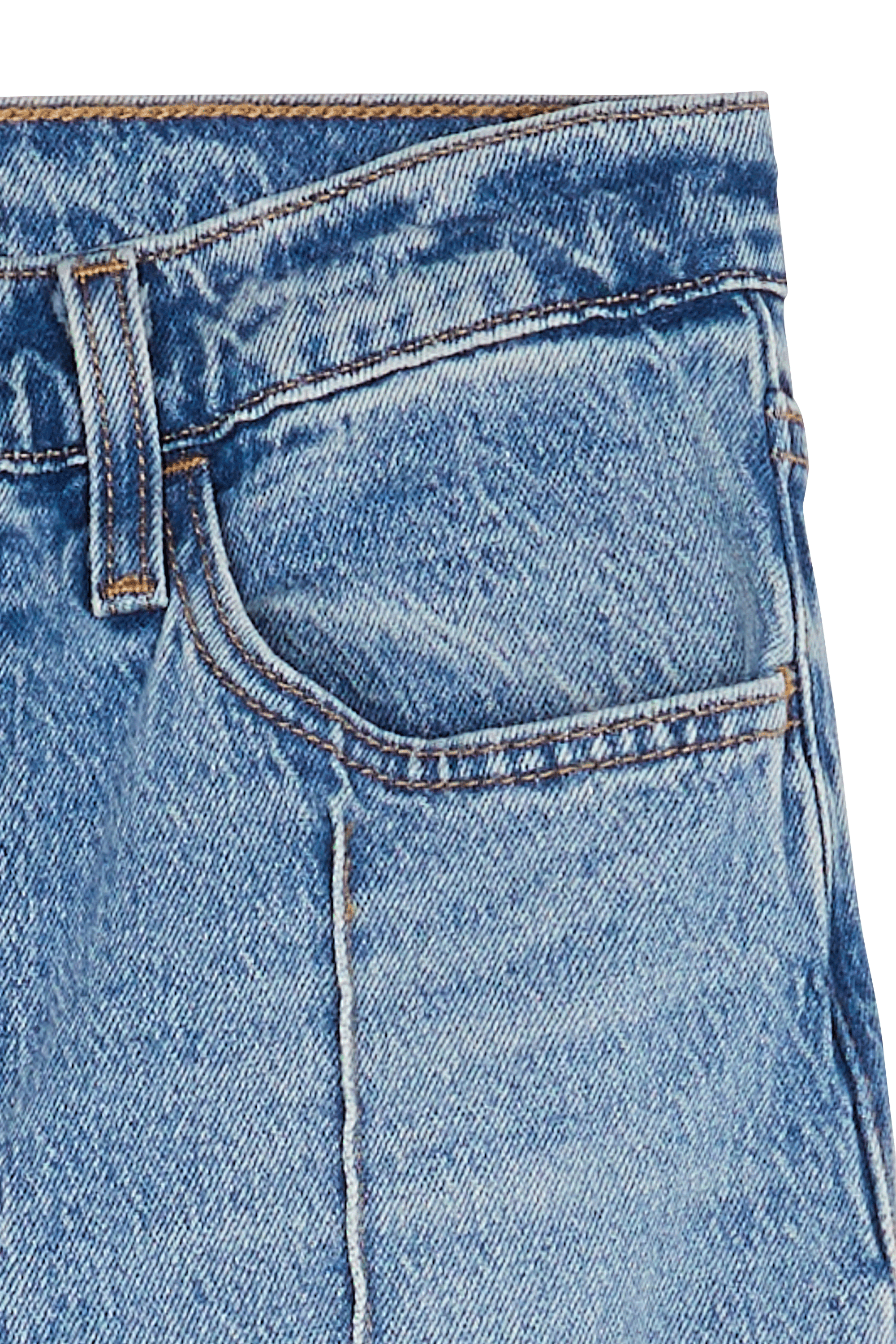 Jean | Bleu LEVI'S Femme