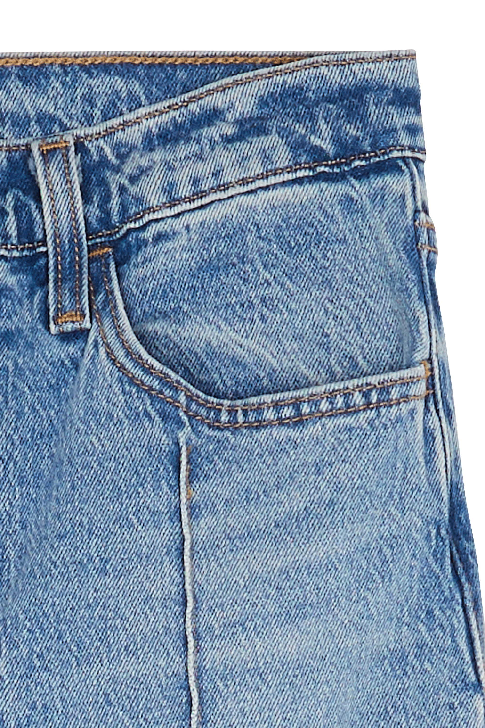 Jeans Blue