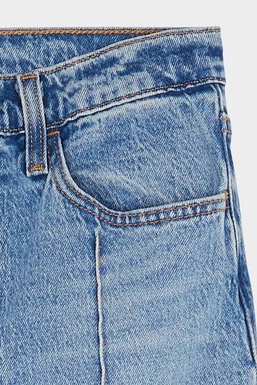 LEVI'S Jean Bleu