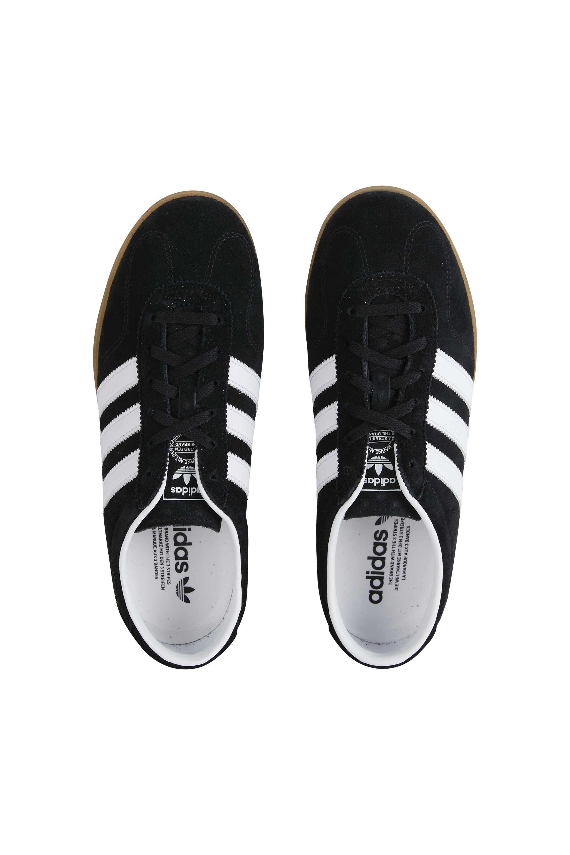 Sneakers Black