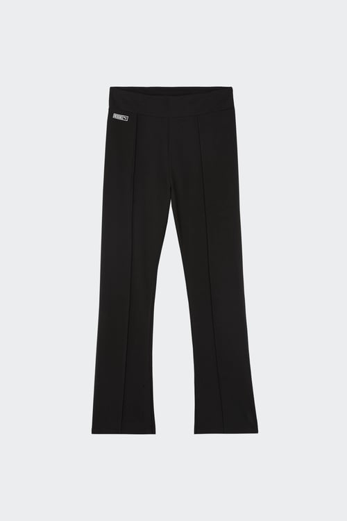 PUMA Sweatpants Black
