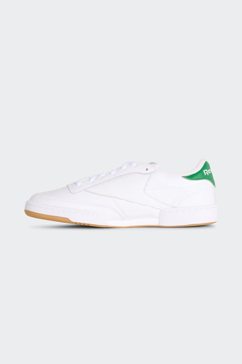REEBOK Baskets Blanc