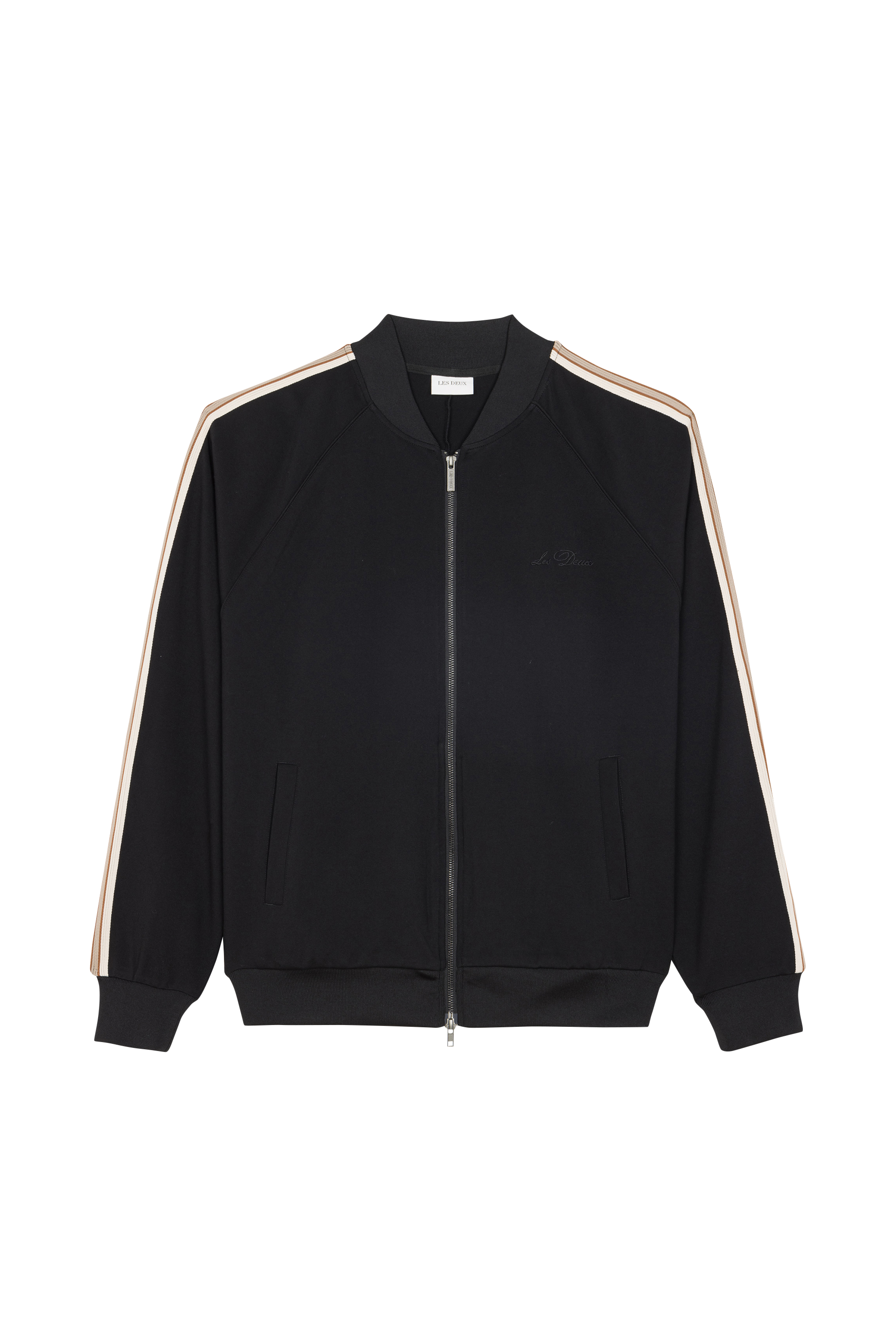 Jacket Black