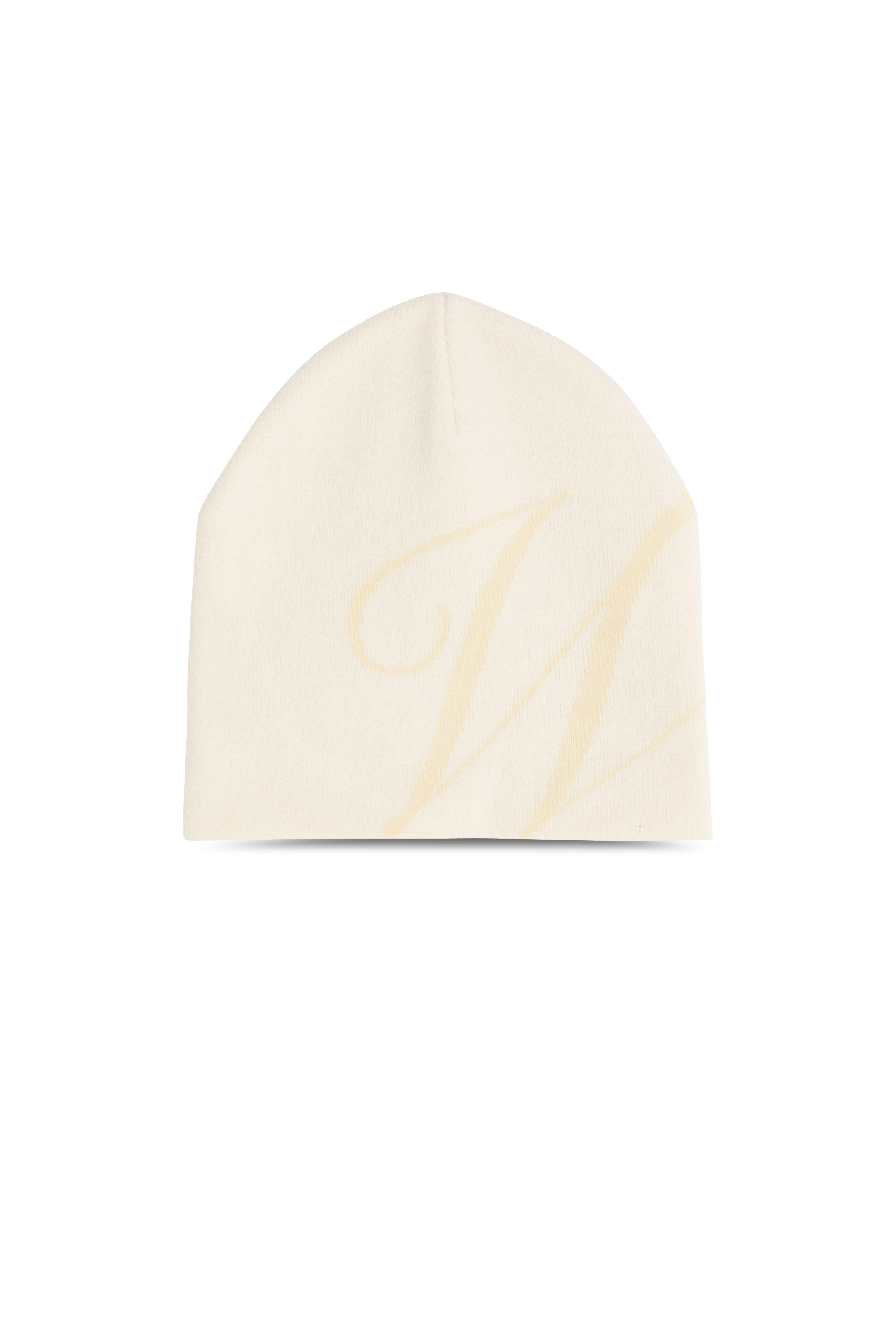 Bonnet Beige