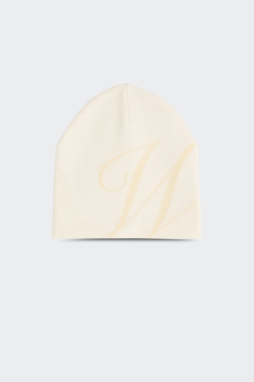 WALK IN PARIS Bonnet Beige