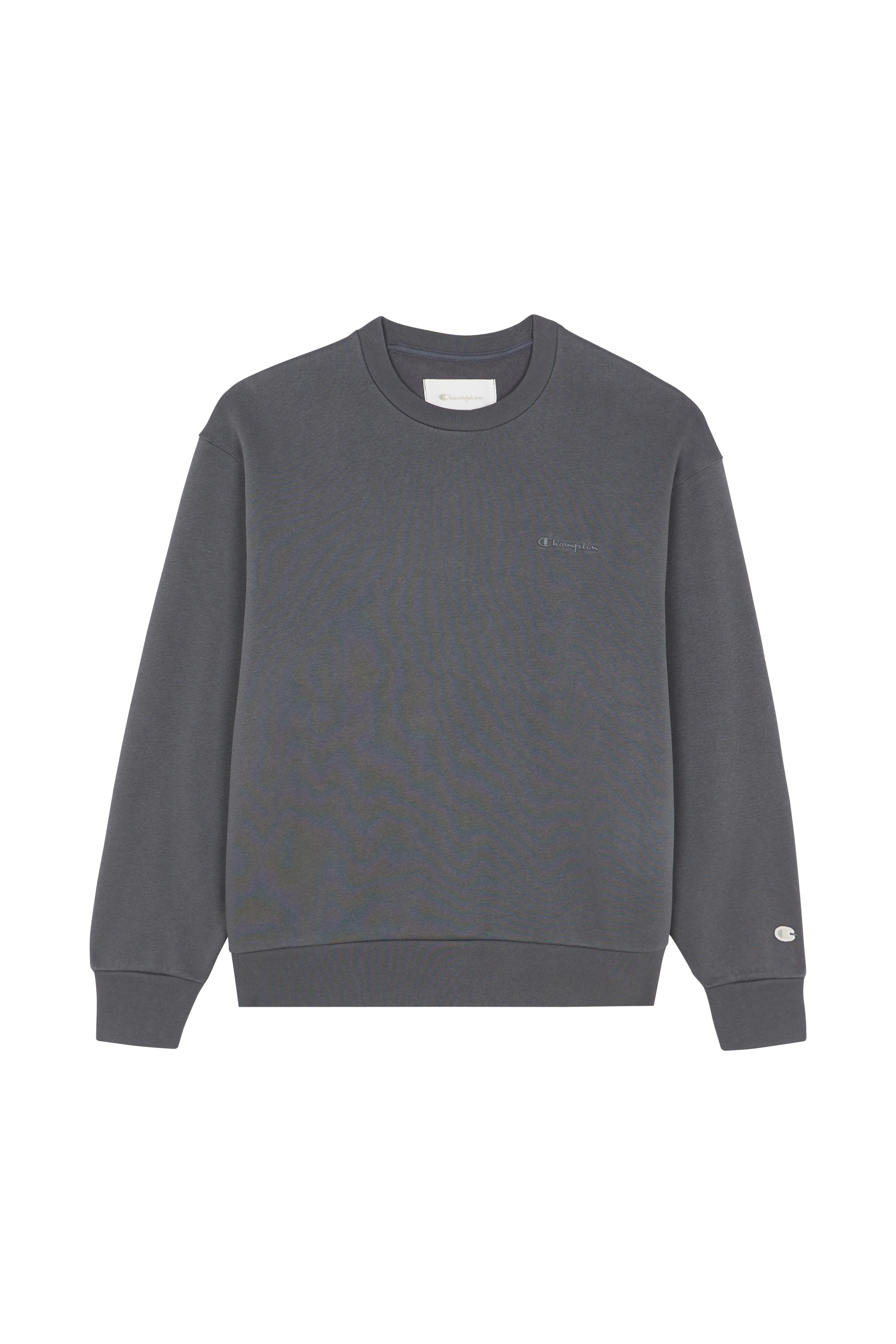 Sweatshirt CHAMPION Gris