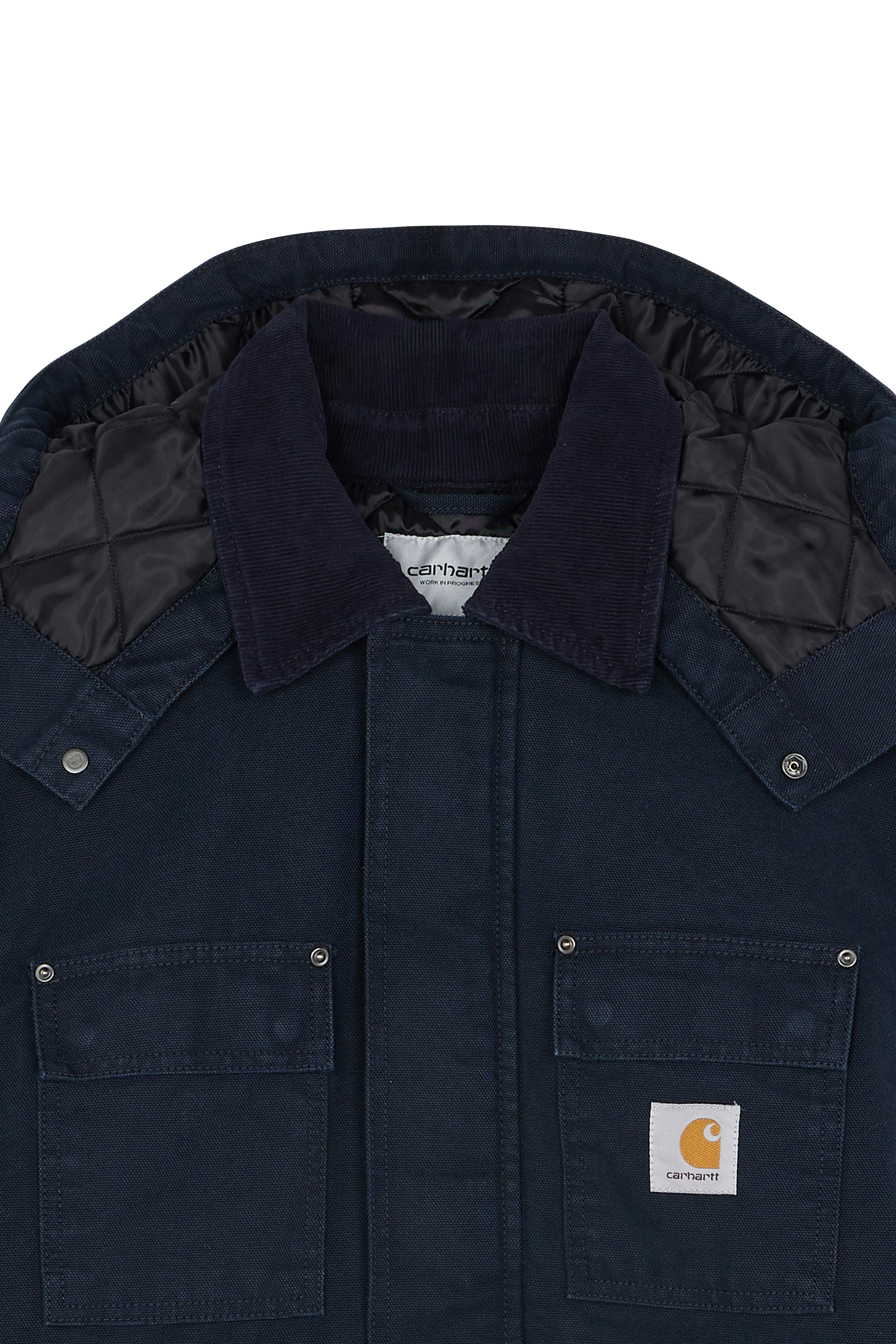 Jacket Blue