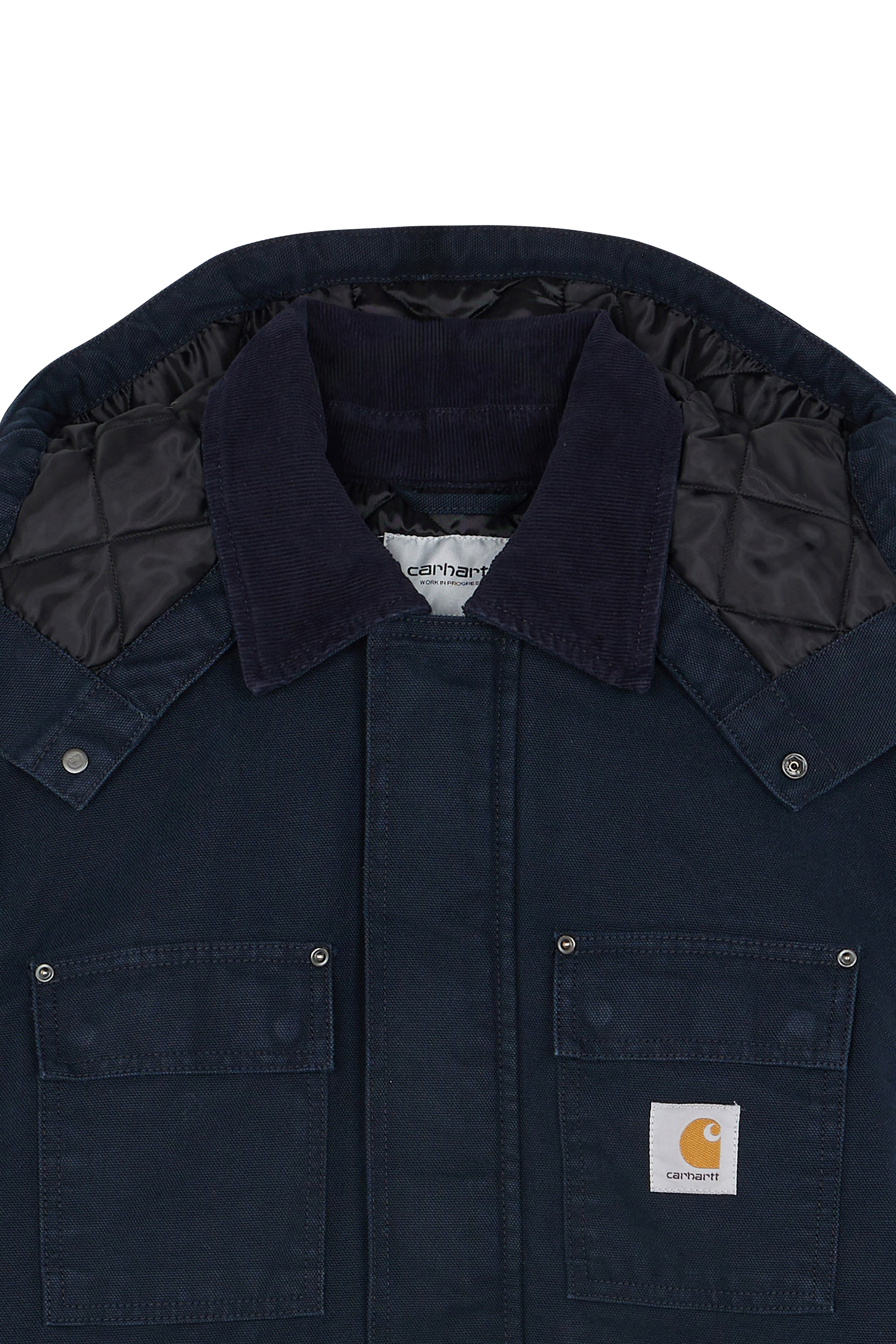 Jacket Blue