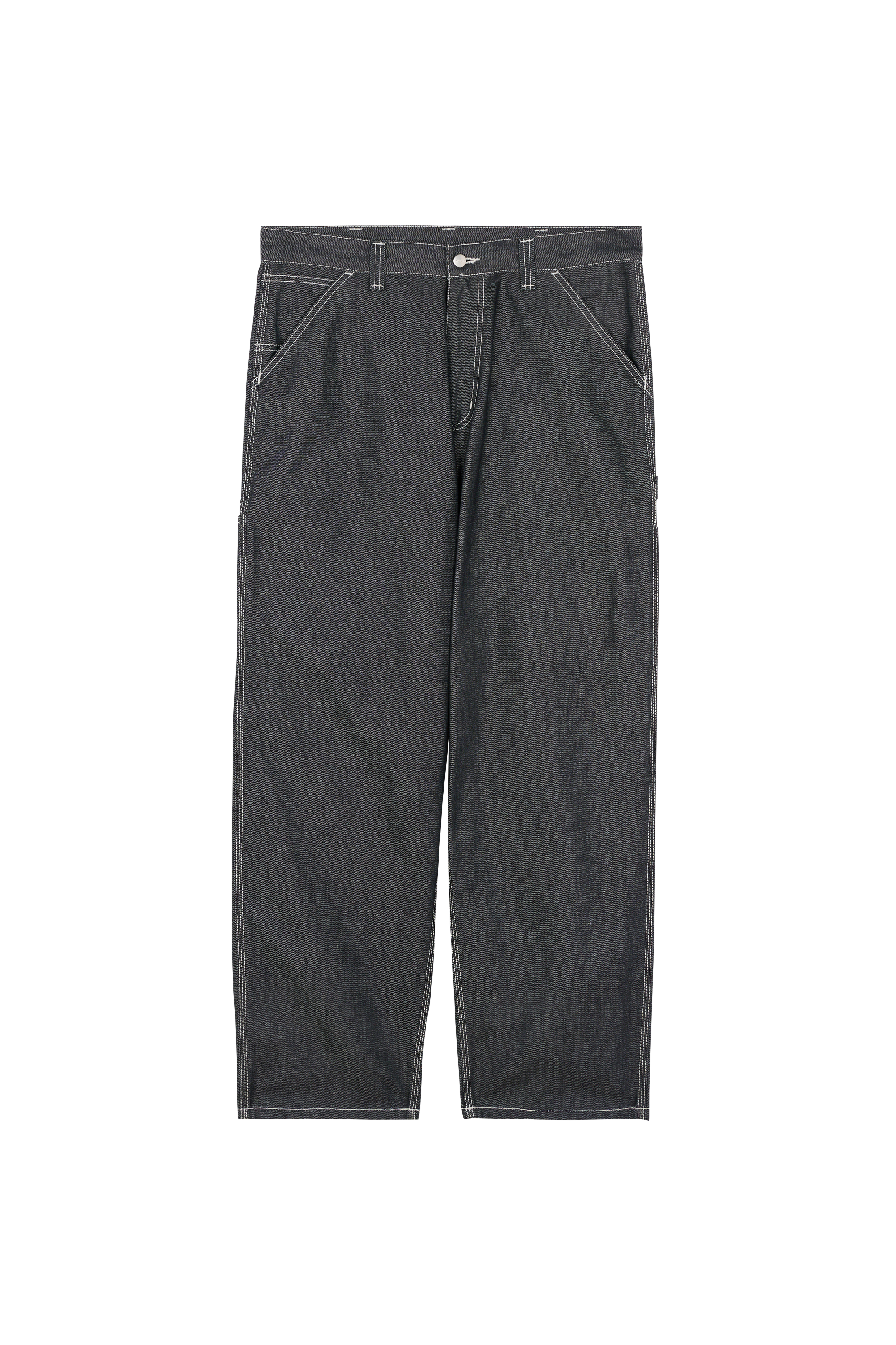 Jean CARHARTT WIP Noir