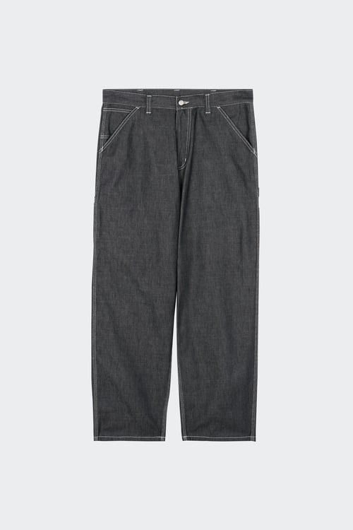 Jean - Taille S Noir