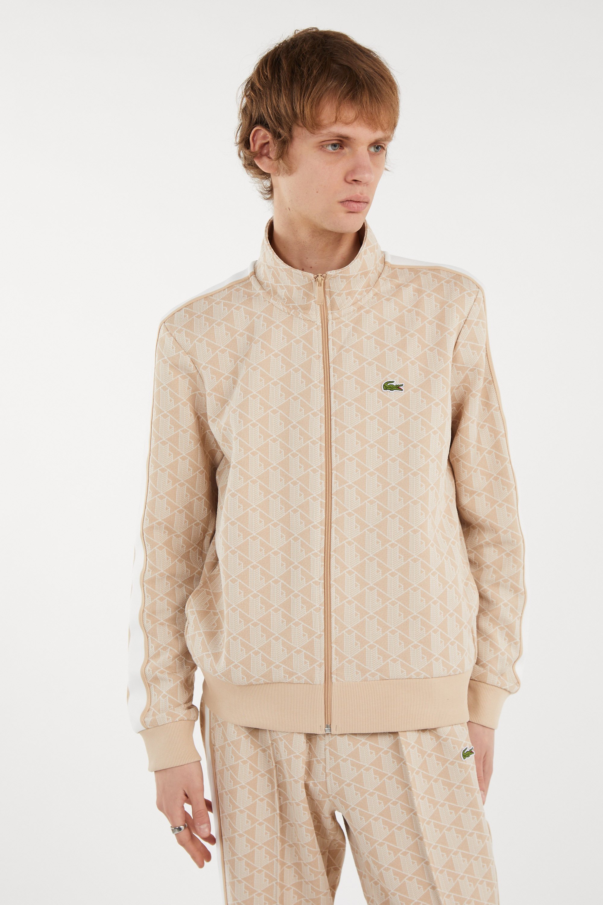 Veste Beige