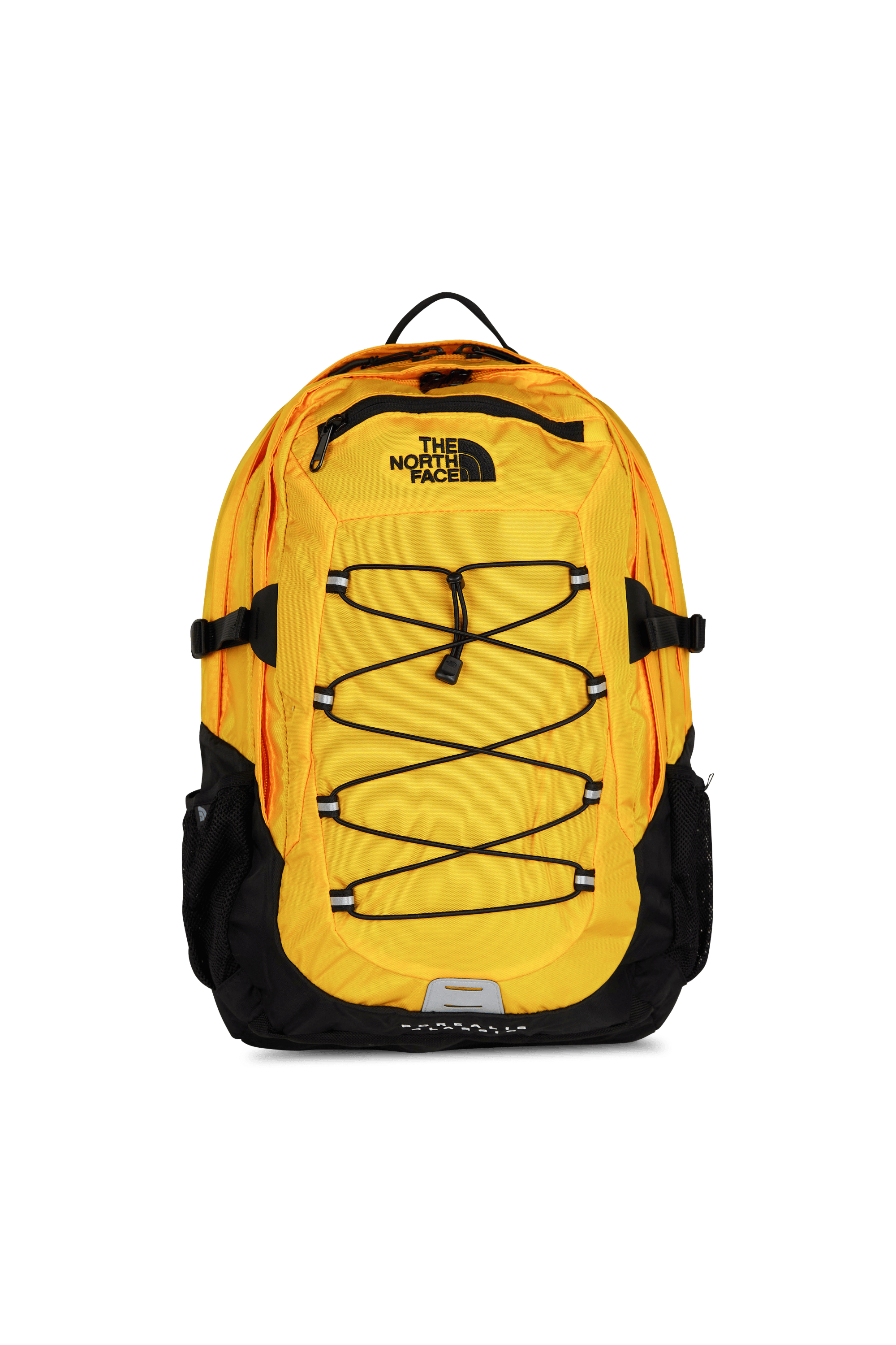 Arthur backpack THE NORTH FACE Yellow