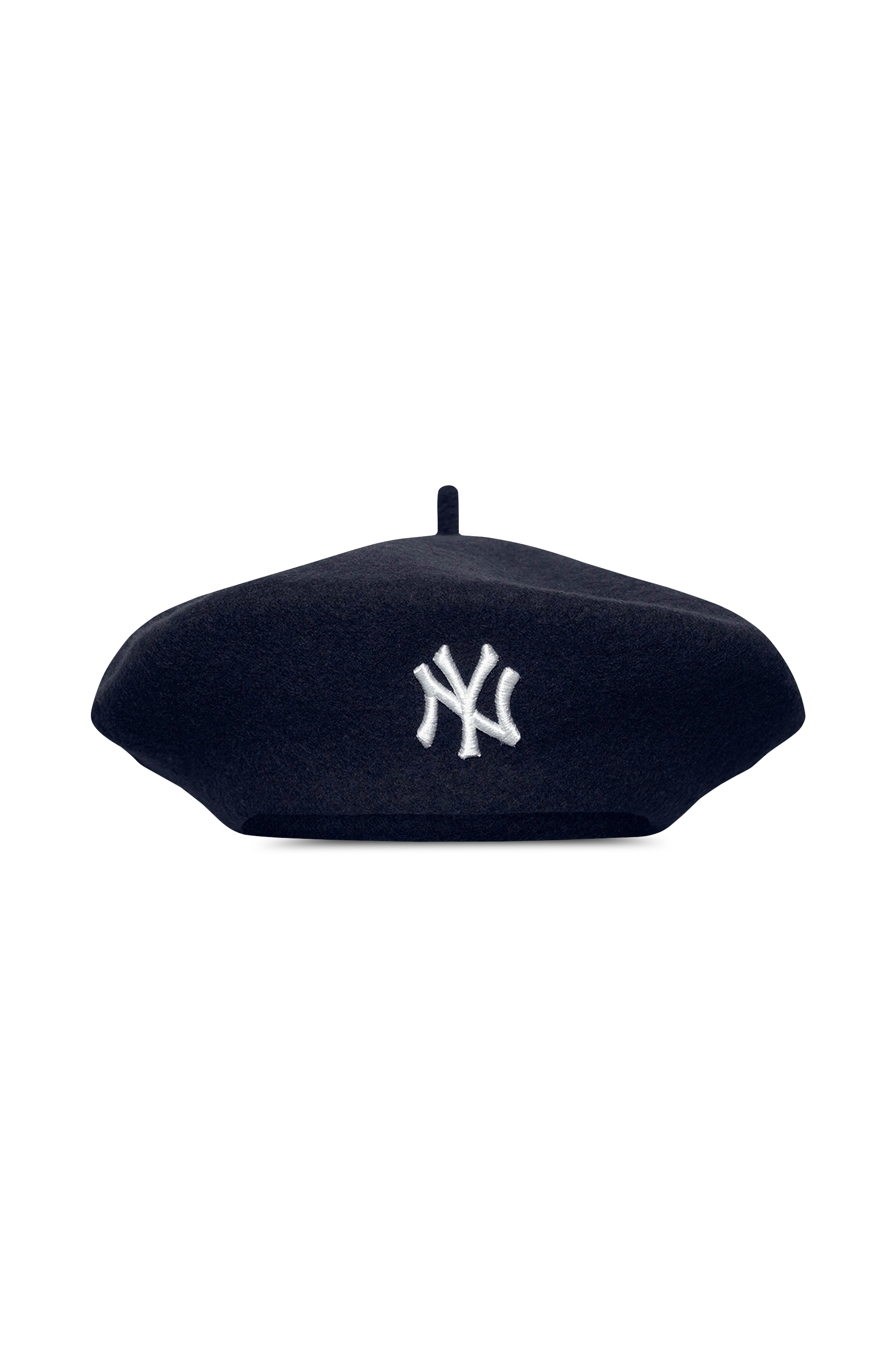 Beret | Blue NEW ERA Women