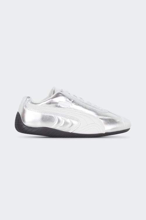 Baskets - Taille 41 Gris