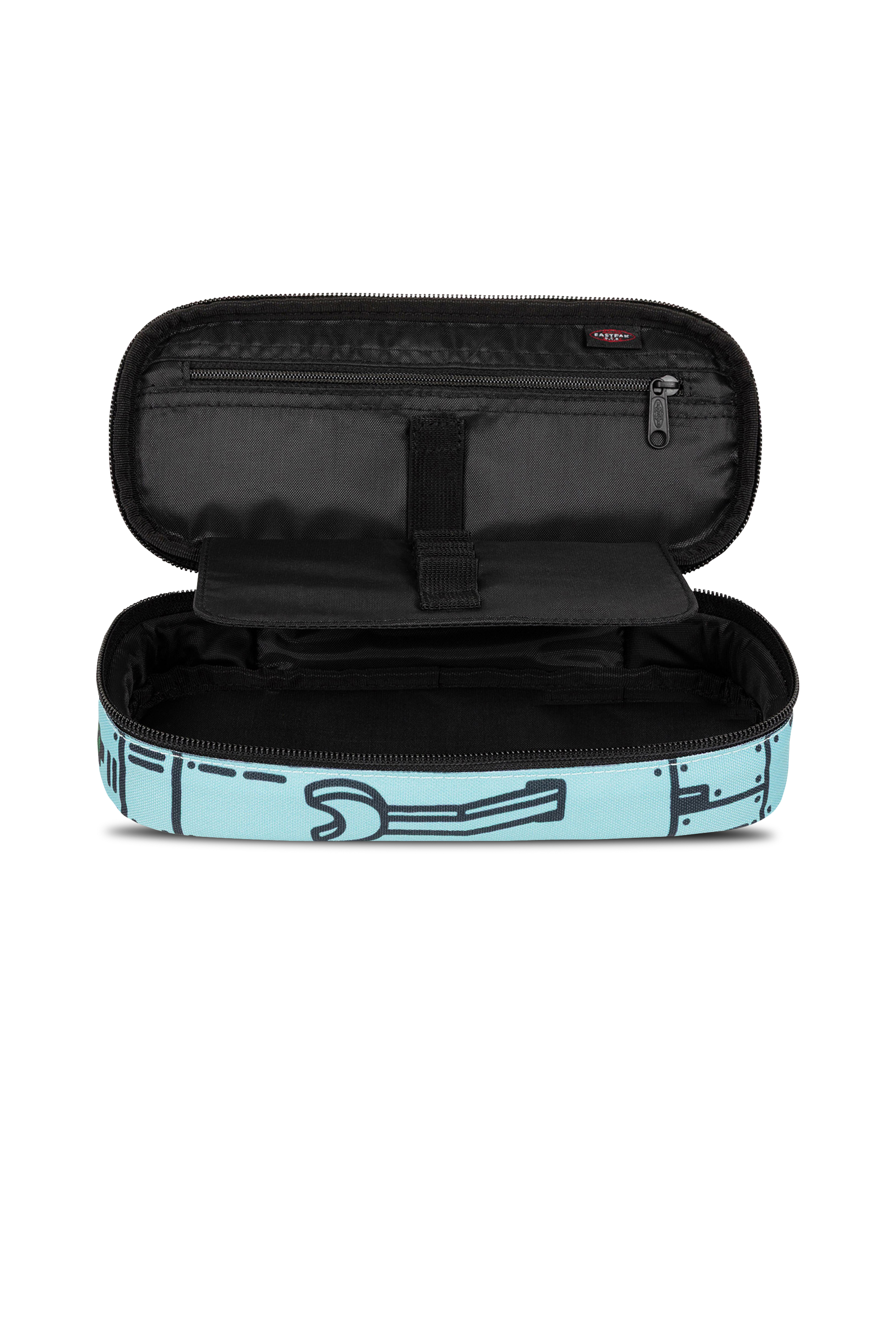 Trousse | Vert EASTPAK Femme