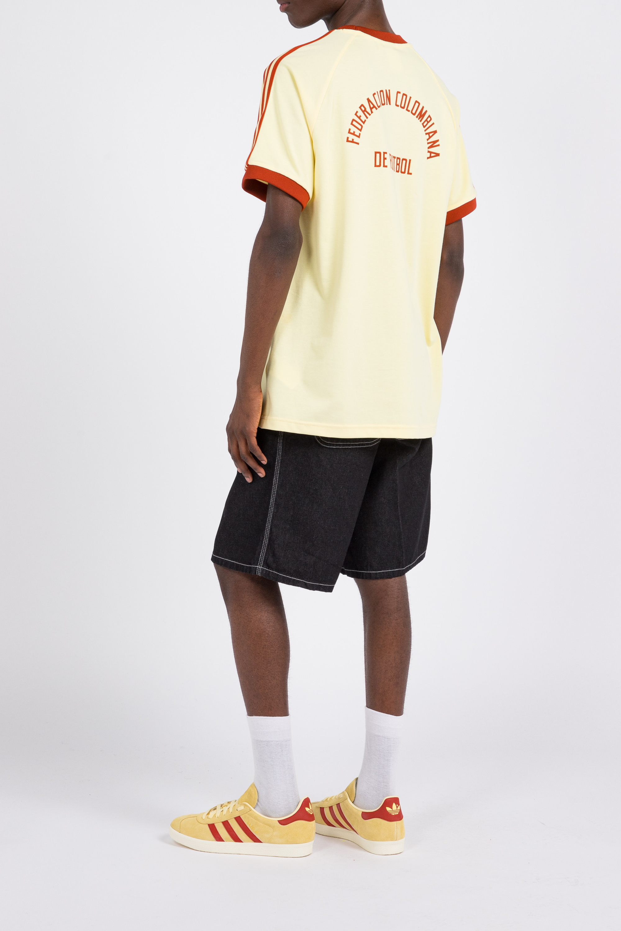 Shorts | Black CARHARTT WIP Men