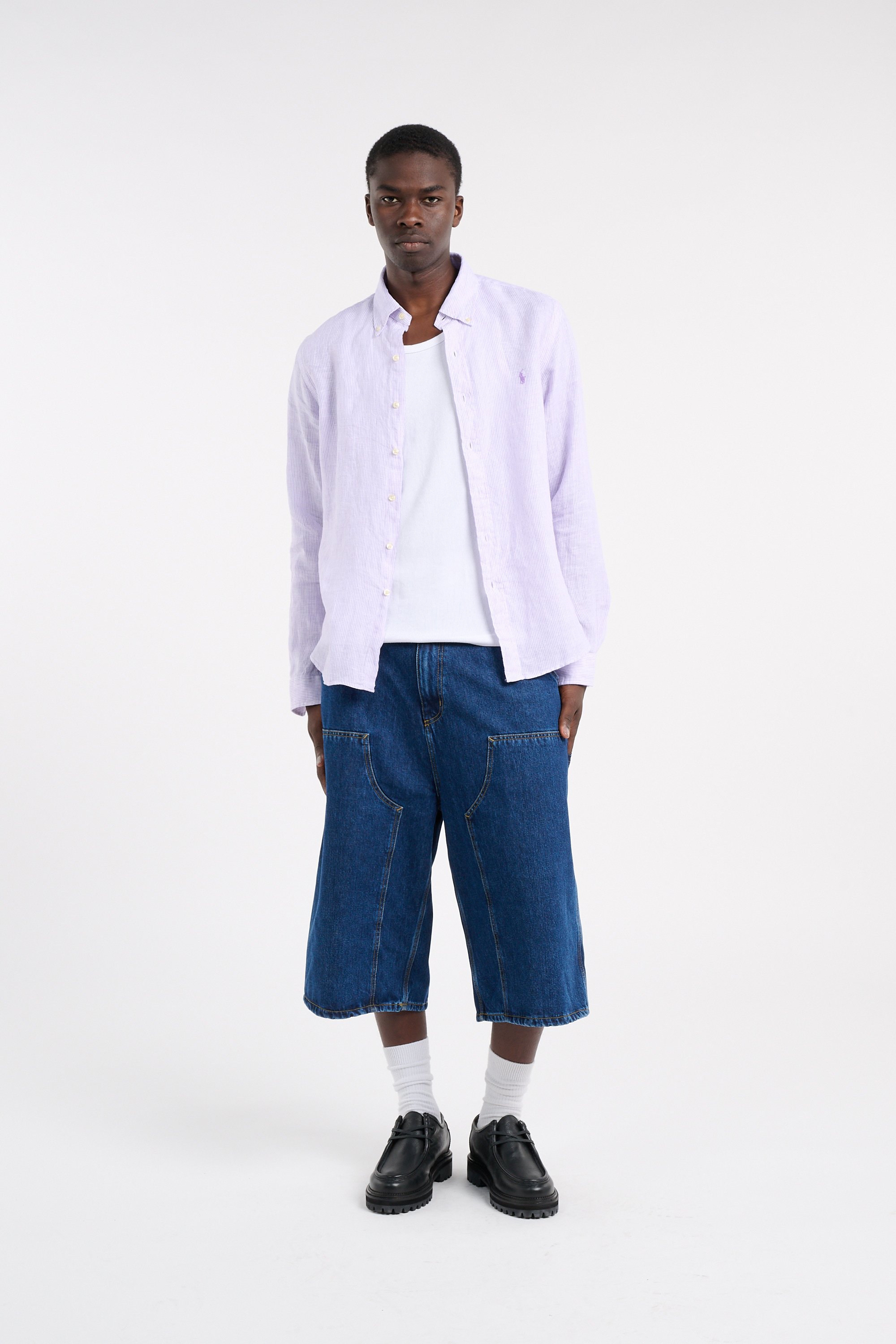 Shirt | Multicolored POLO RALPH LAUREN Men