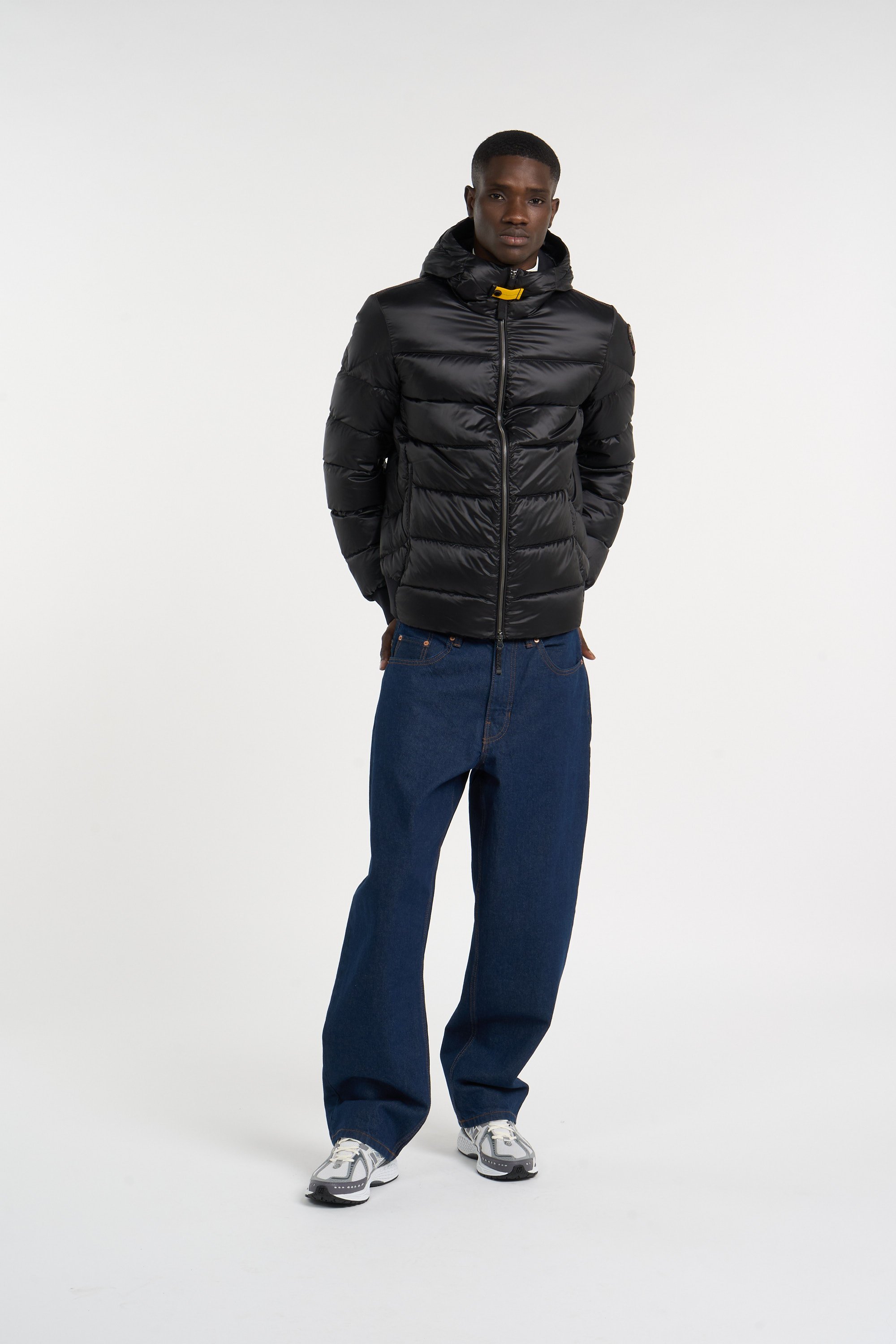 Doudoune PARAJUMPERS Noir