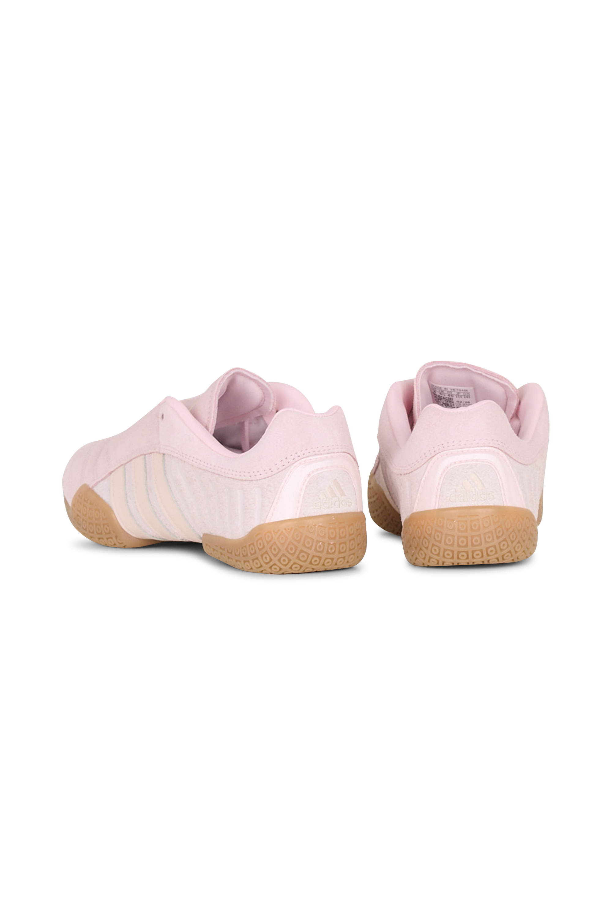 Baskets | Rose ADIDAS Femme